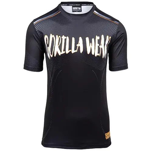 T-Shirt Gorilla Wear Clayton