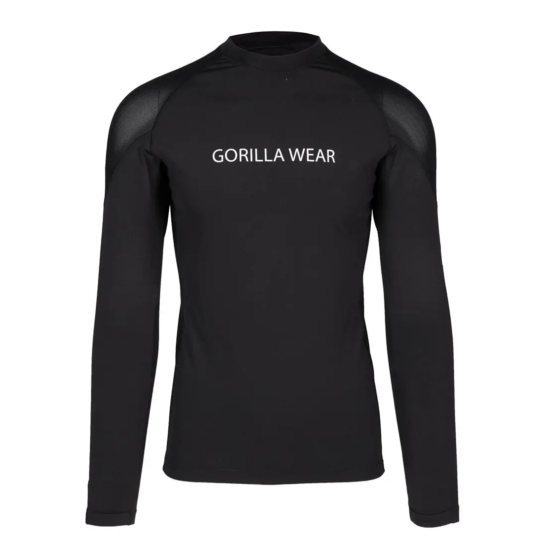 Langarmshirt Gorilla Wear Lorenzo Performance