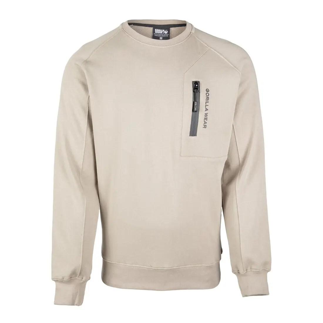 Pullover Gorilla Wear Newark