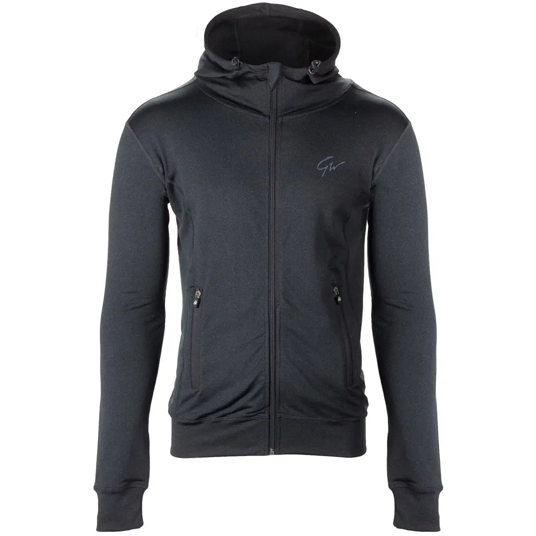 Trainingsjacke Gorilla Wear Glendo