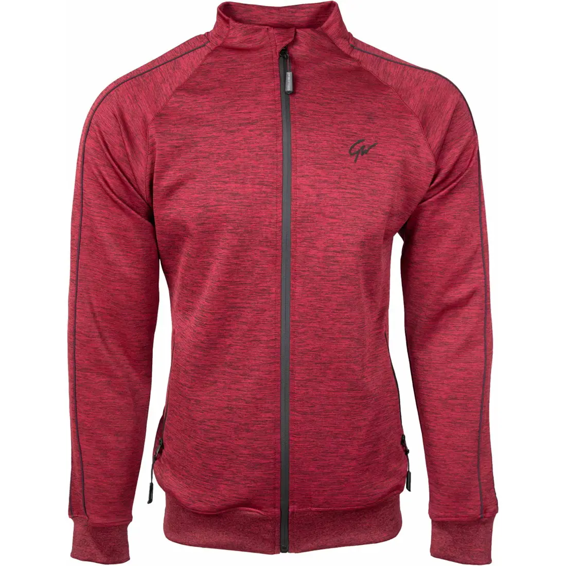Trainingsjacke Gorilla Wear Wenden