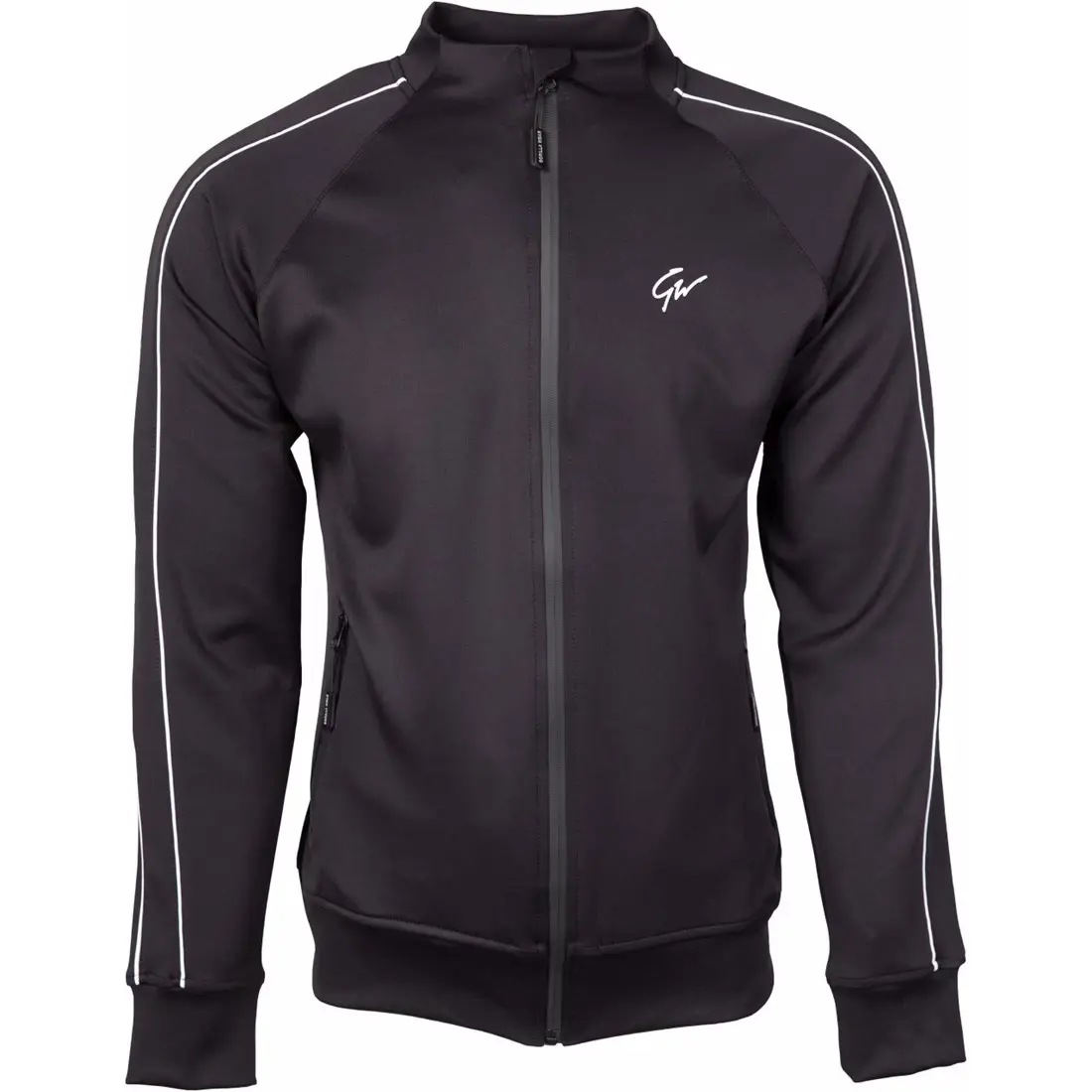 Trainingsjacke Gorilla Wear Wenden