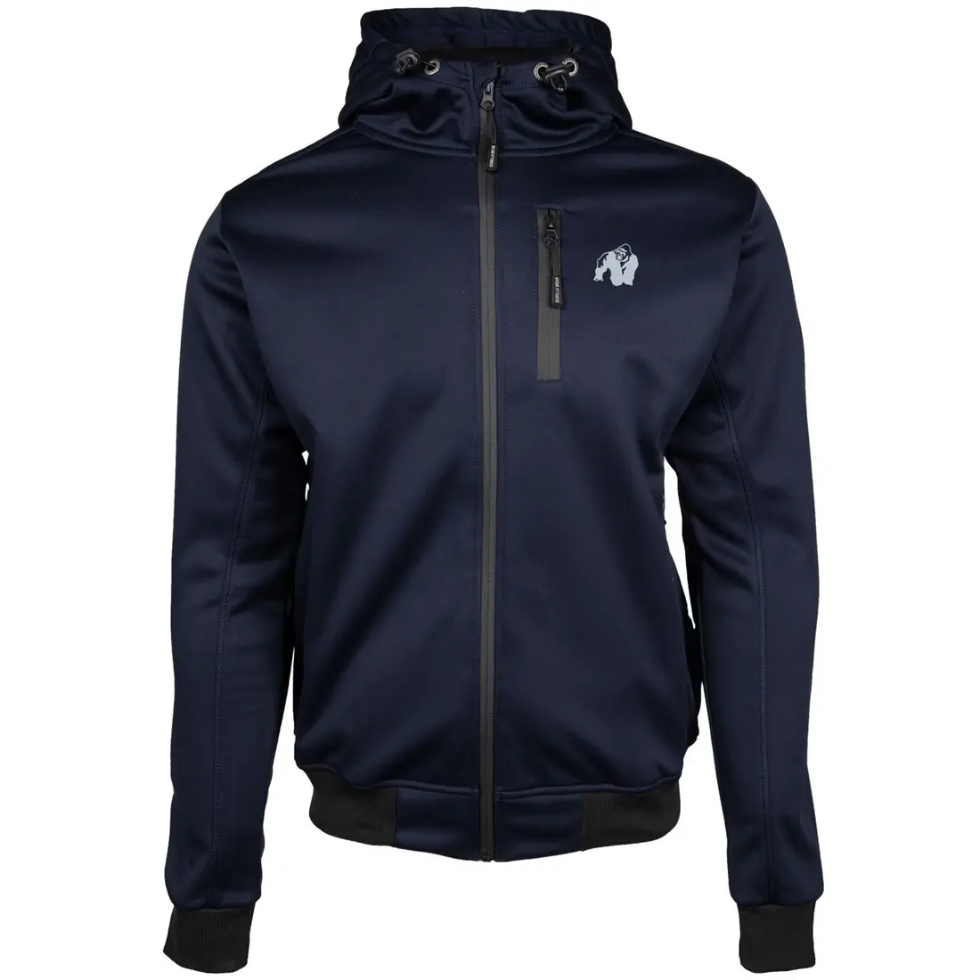 Trainingsjacke Gorilla Wear Glendal Softshell