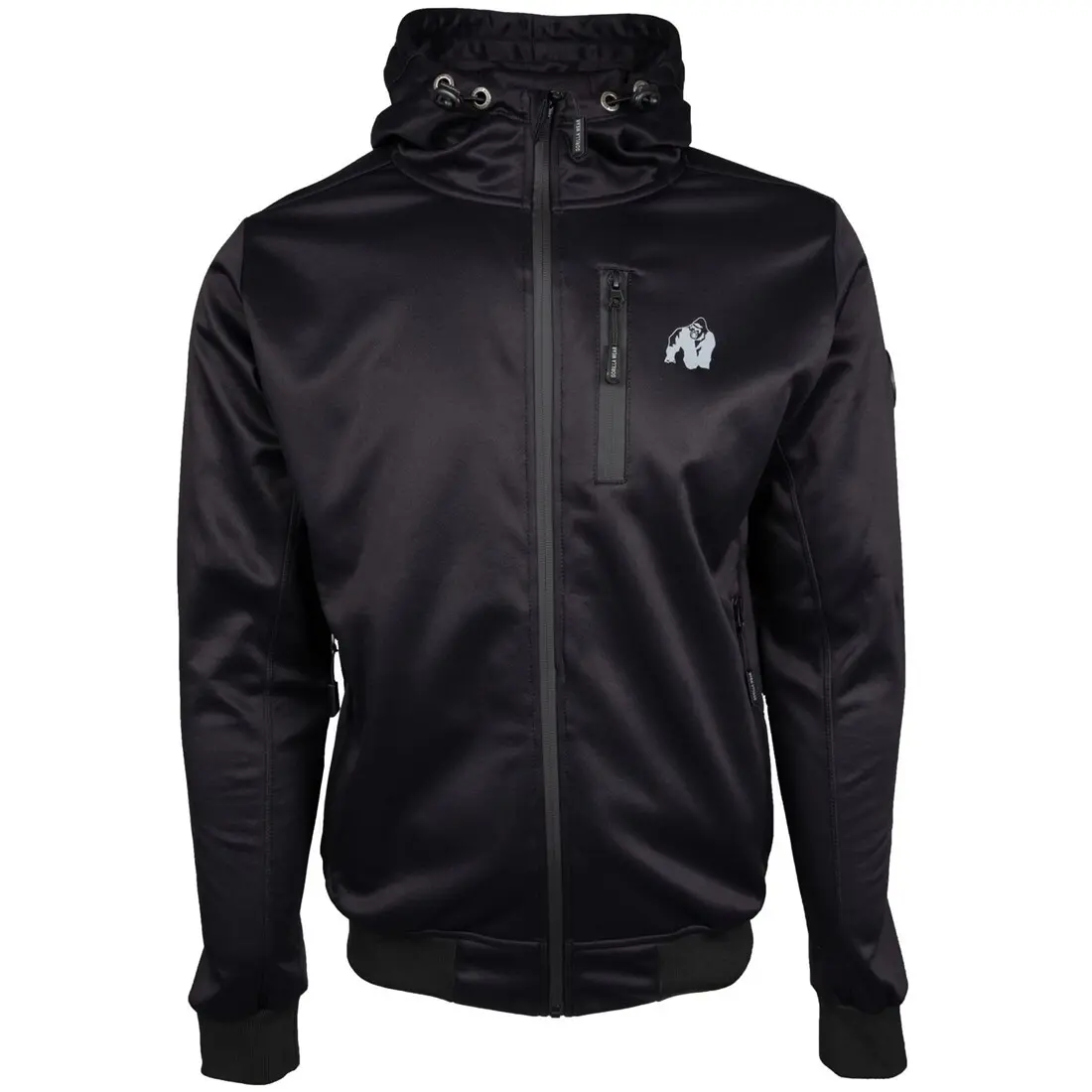 Trainingsjacke Gorilla Wear Glendal Softshell