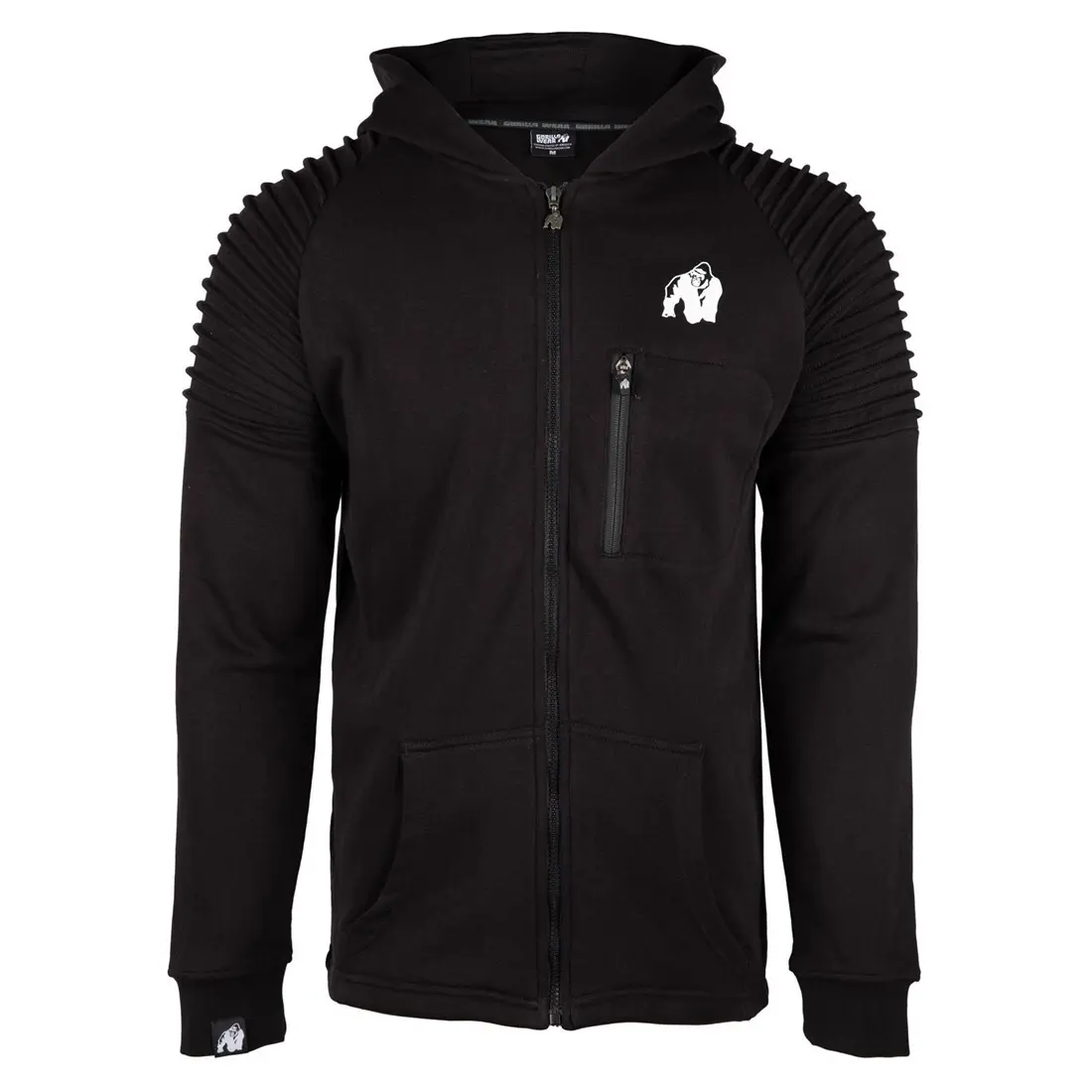 Hoodie Gorilla Wear Delta