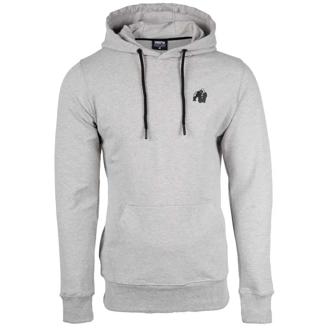 Hoodie Gorilla Wear Palmer