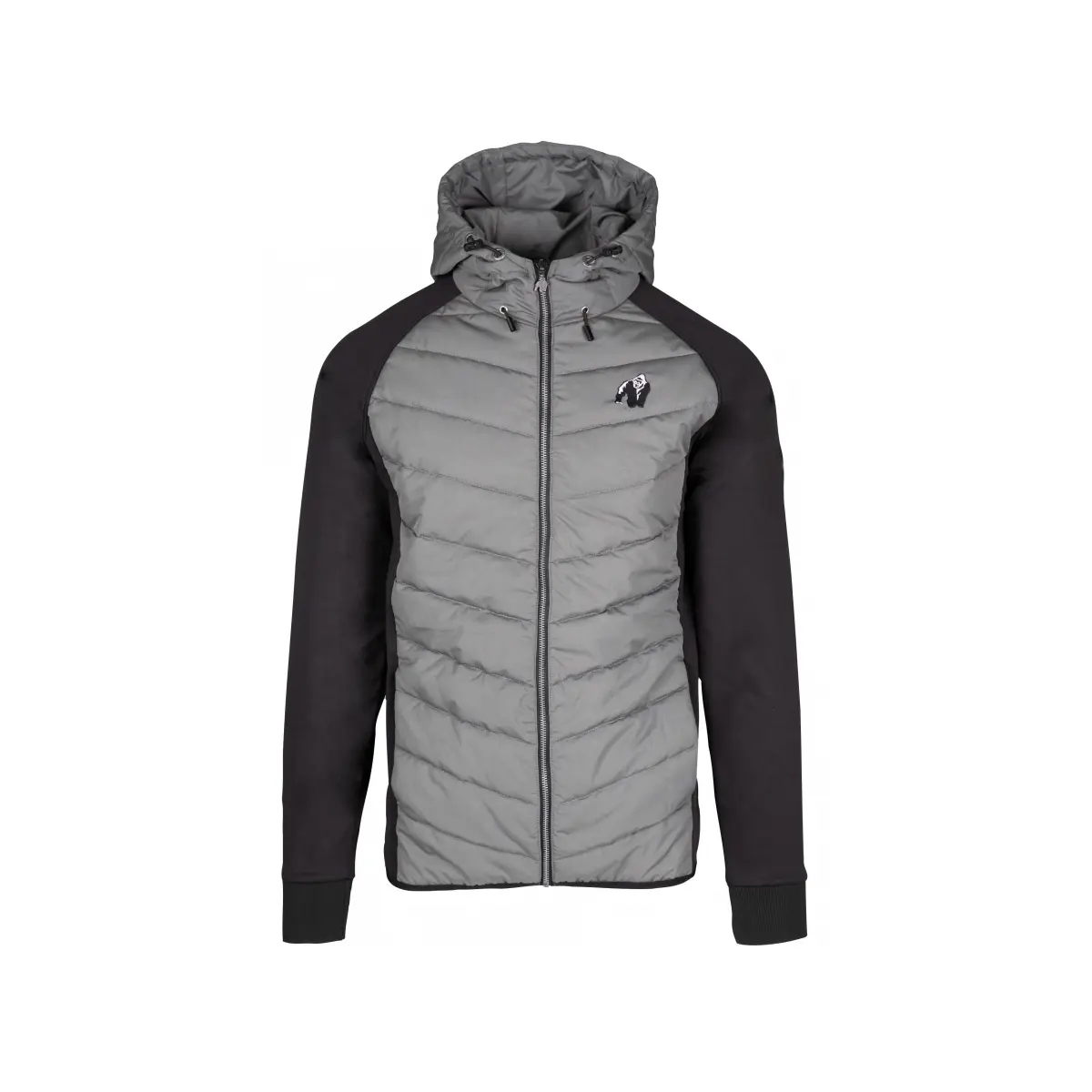 Daunenjacke Gorilla Wear Felton