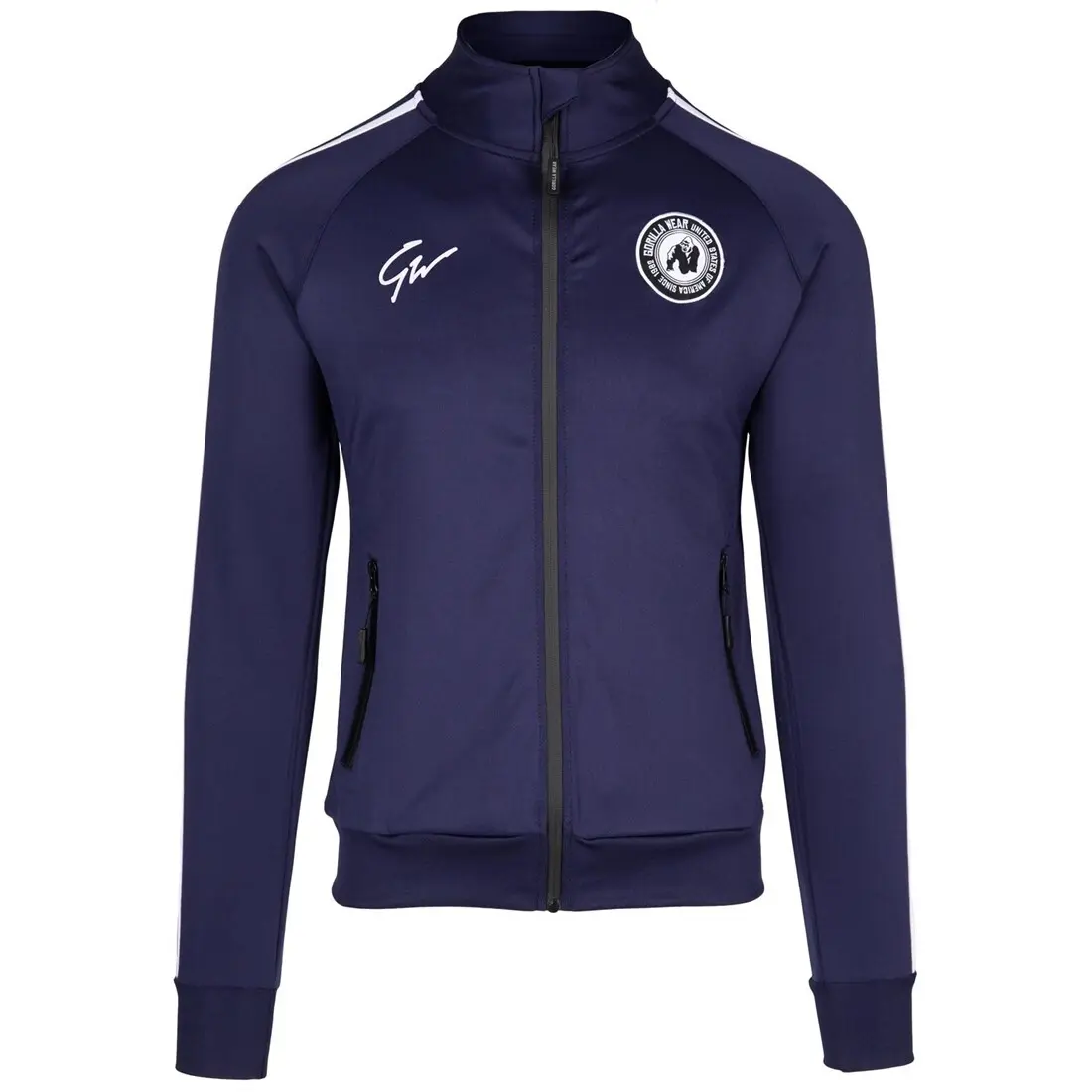 Trainingsjacke Gorilla Wear Stratford