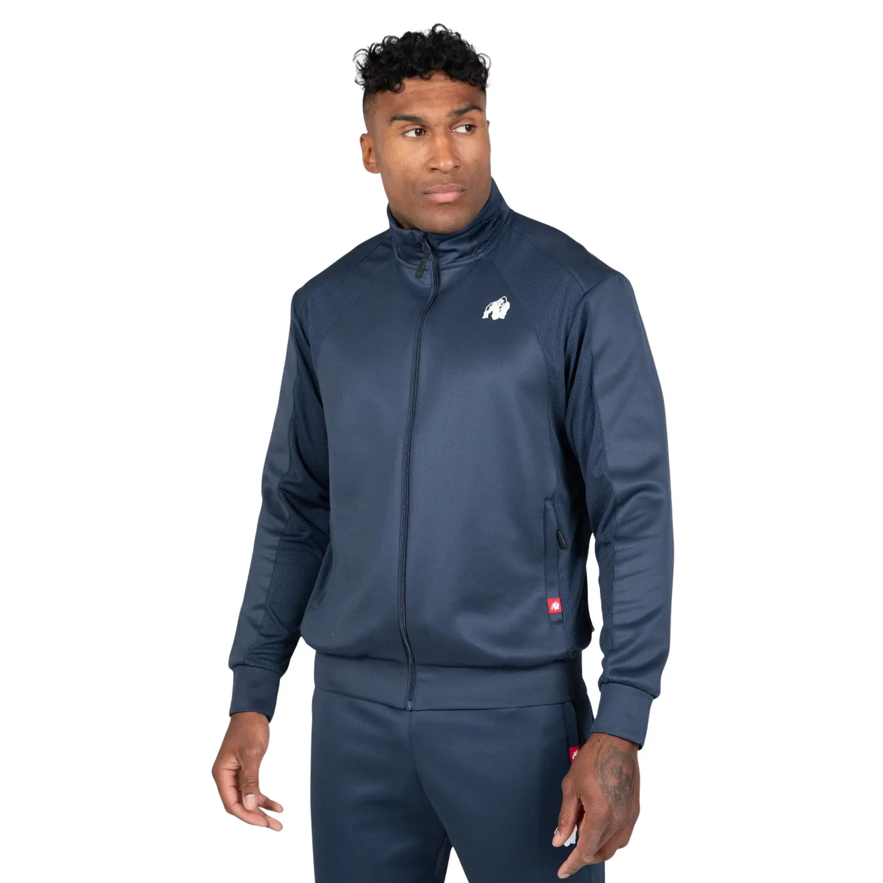 Trainingsjacke Gorilla Wear Tennessee
