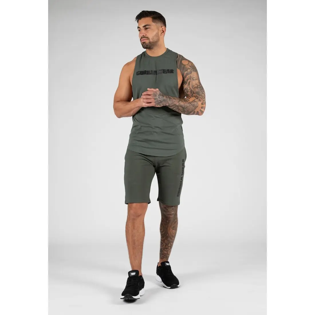 Shorts Gorilla Wear Milo