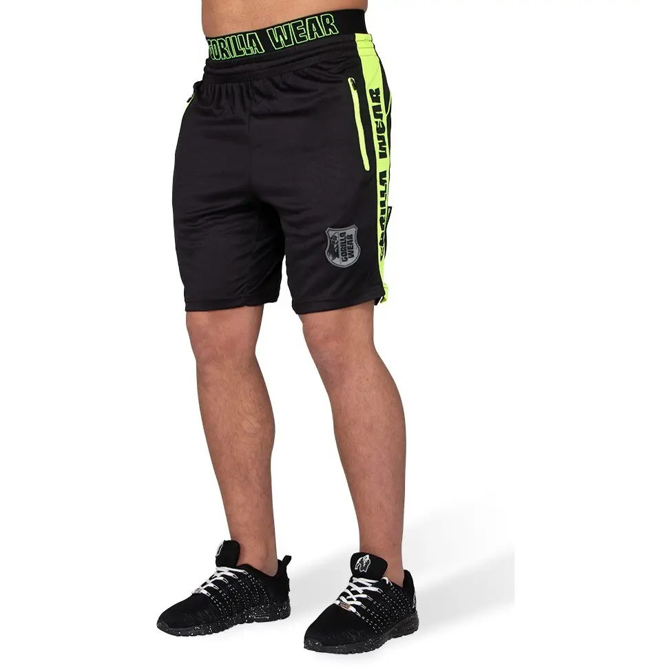 Shorts Gorilla Wear Shelby