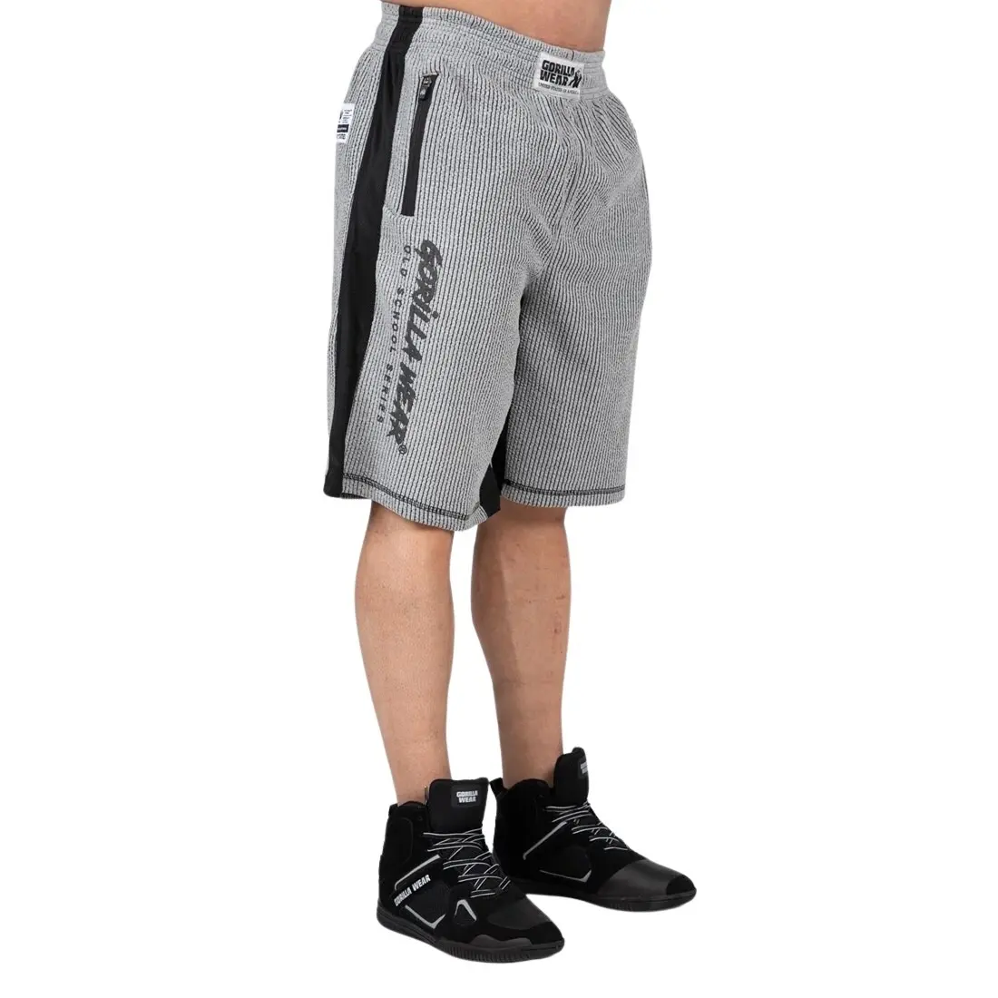 Shorts Gorilla Wear Augustine Old School