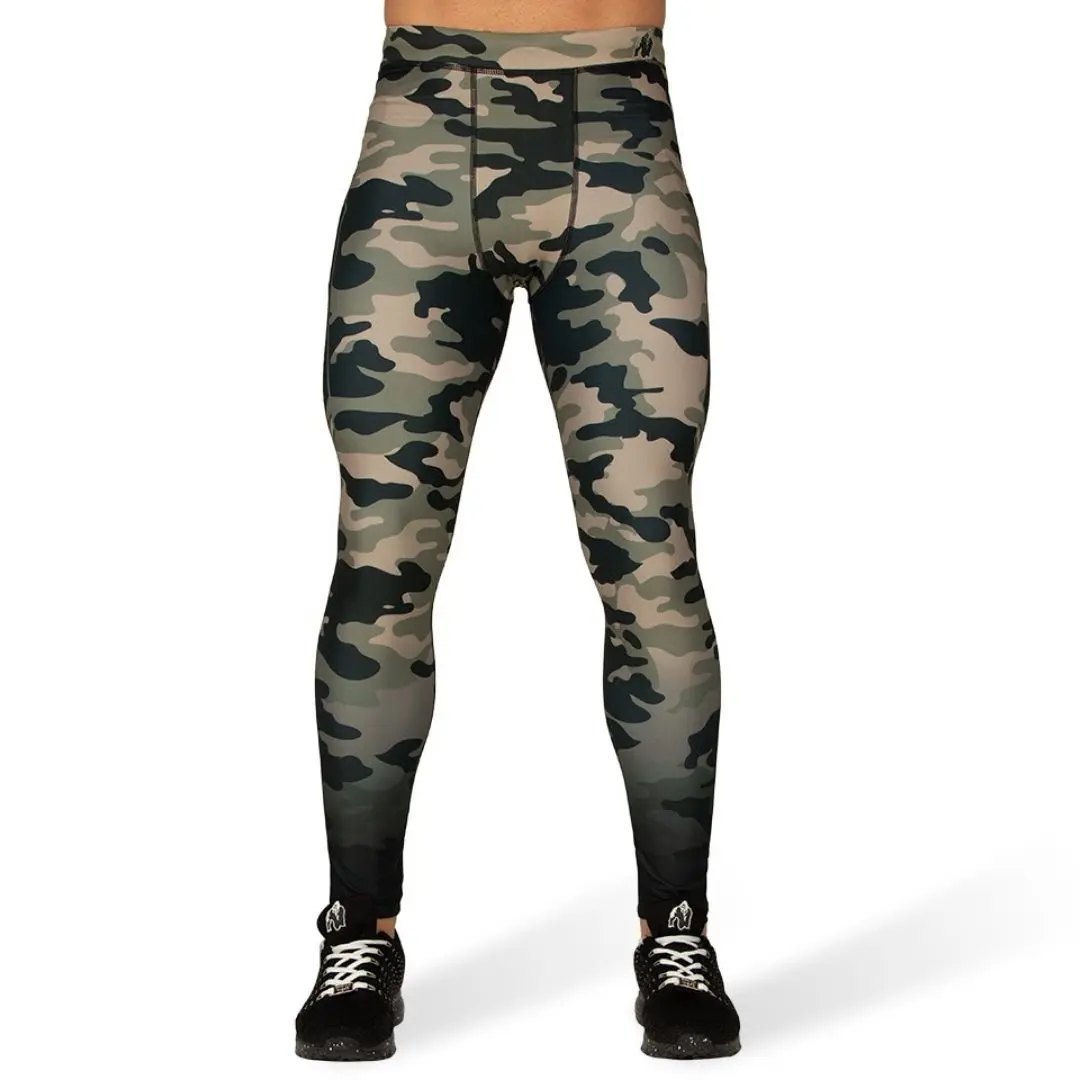 Leggings Gorilla Wear Franklin