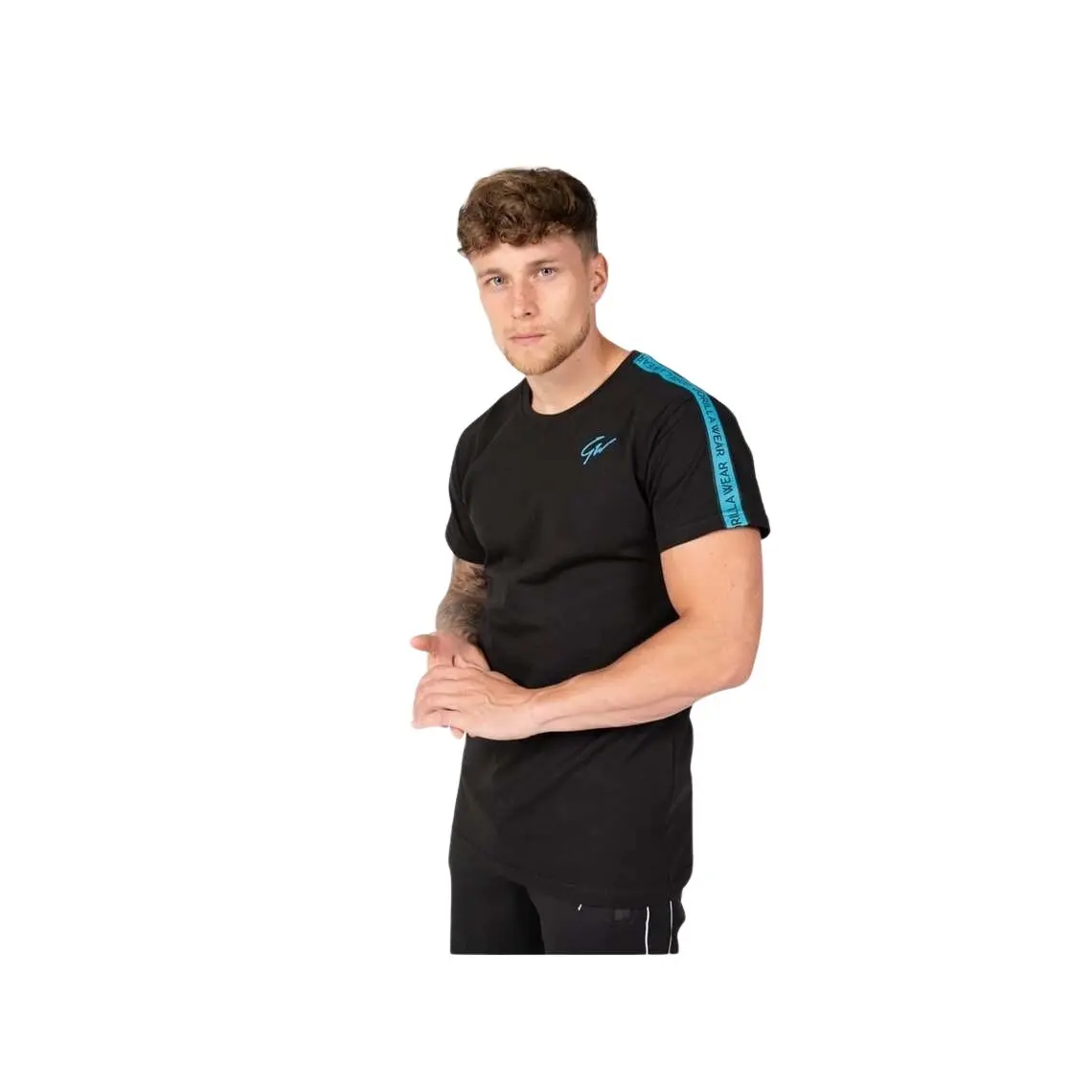 T-Shirt Gorilla Wear Chester