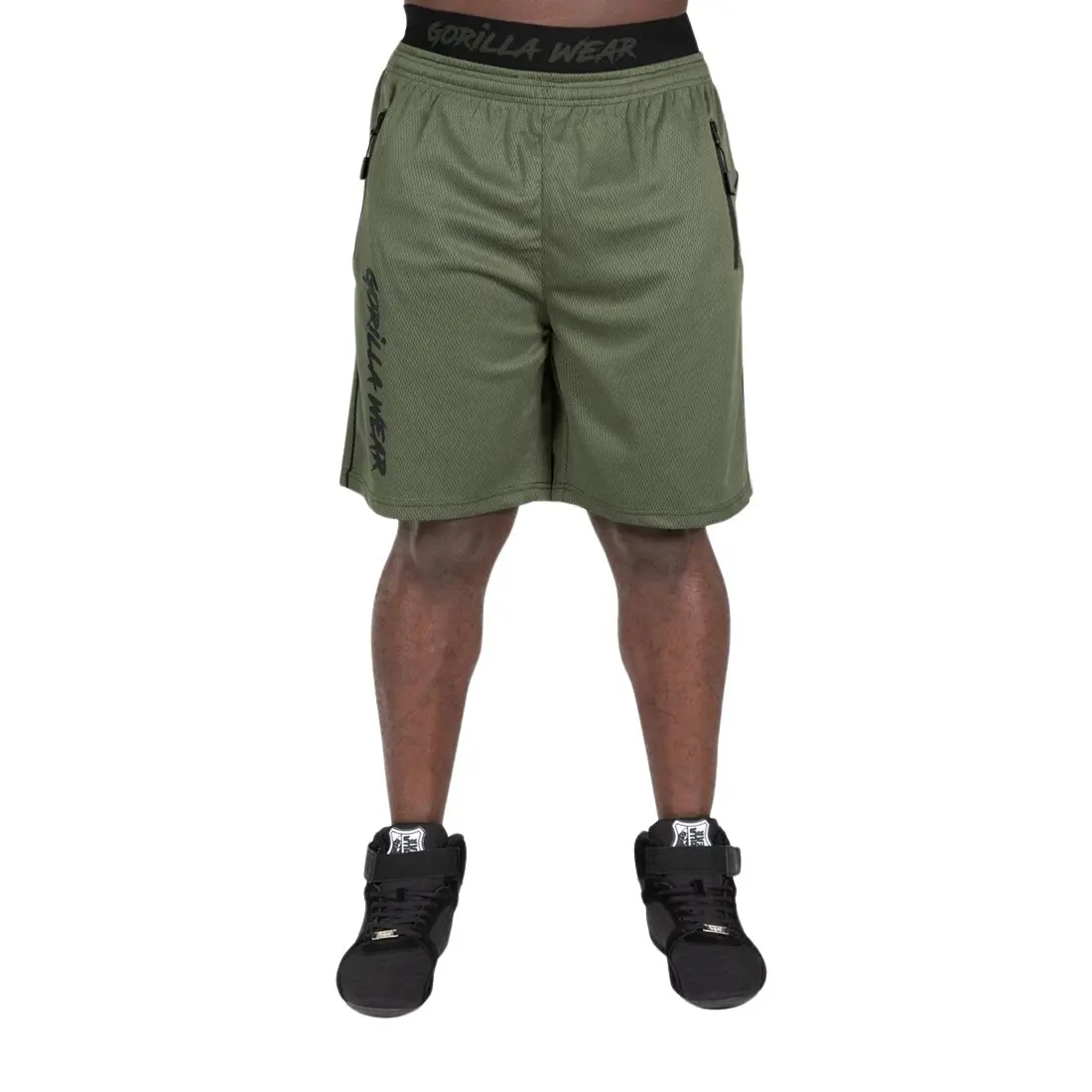 Shorts Gorilla Wear Mercury
