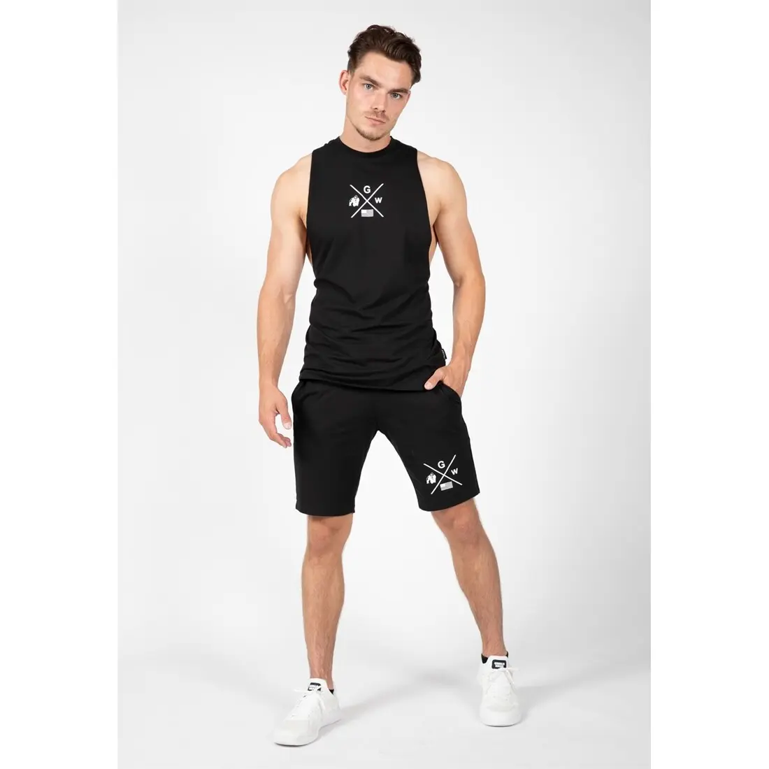 Shorts Gorilla Wear Cisco