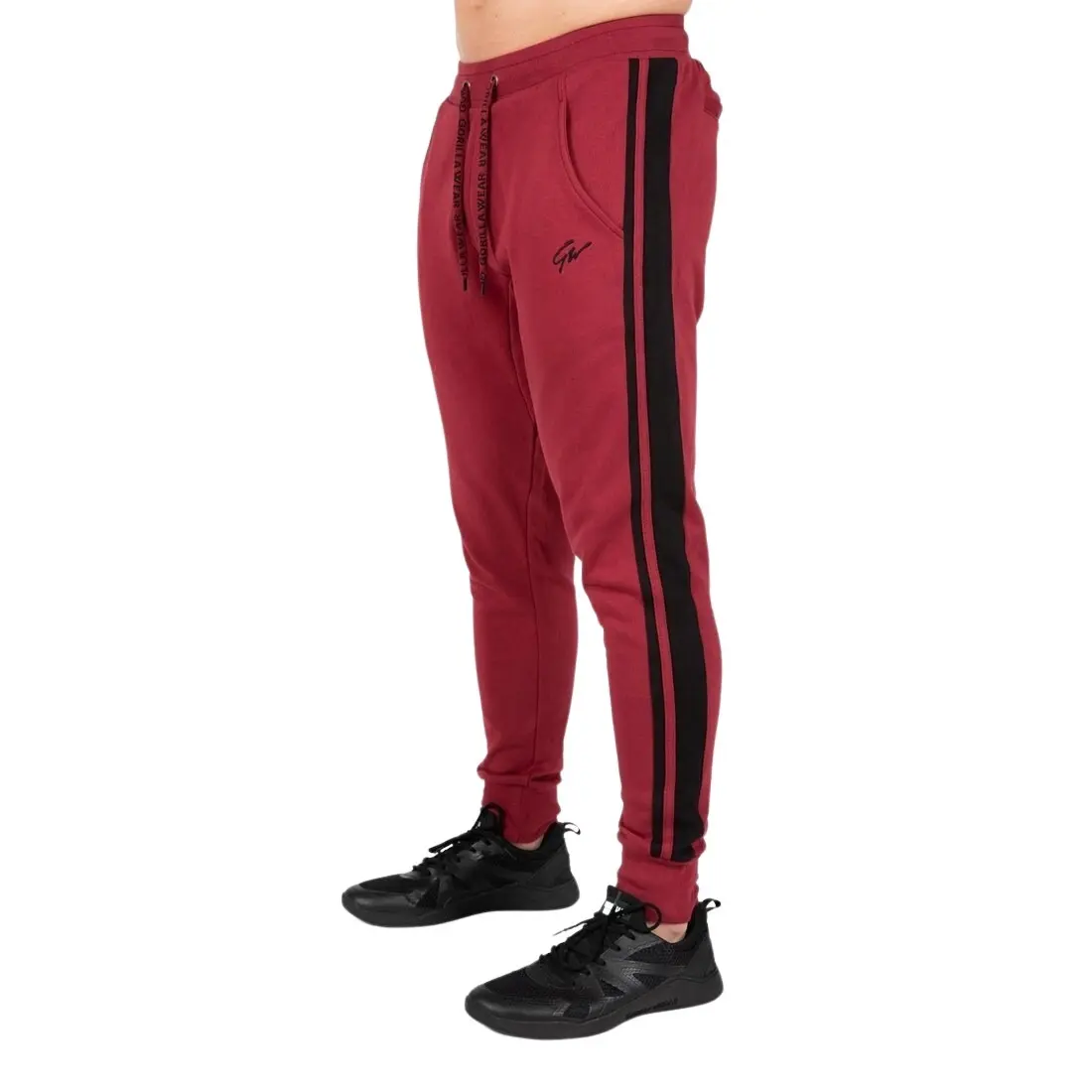 Jogginghose Gorilla Wear Banks