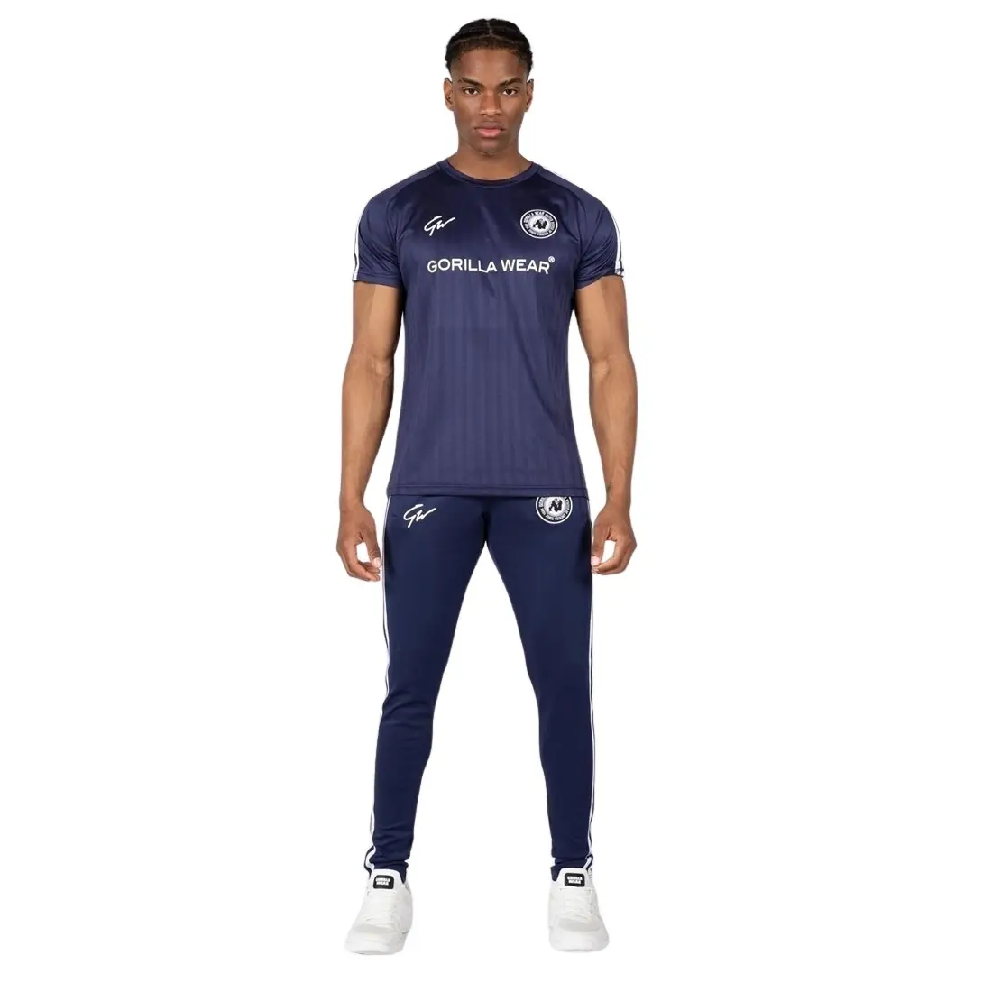 Jogginghose Gorilla Wear Stratford