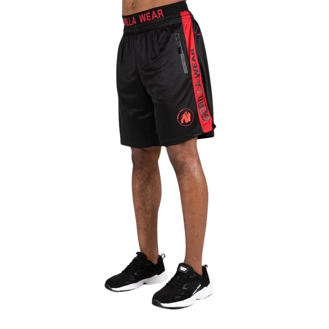 Shorts Gorilla Wear Atlanta