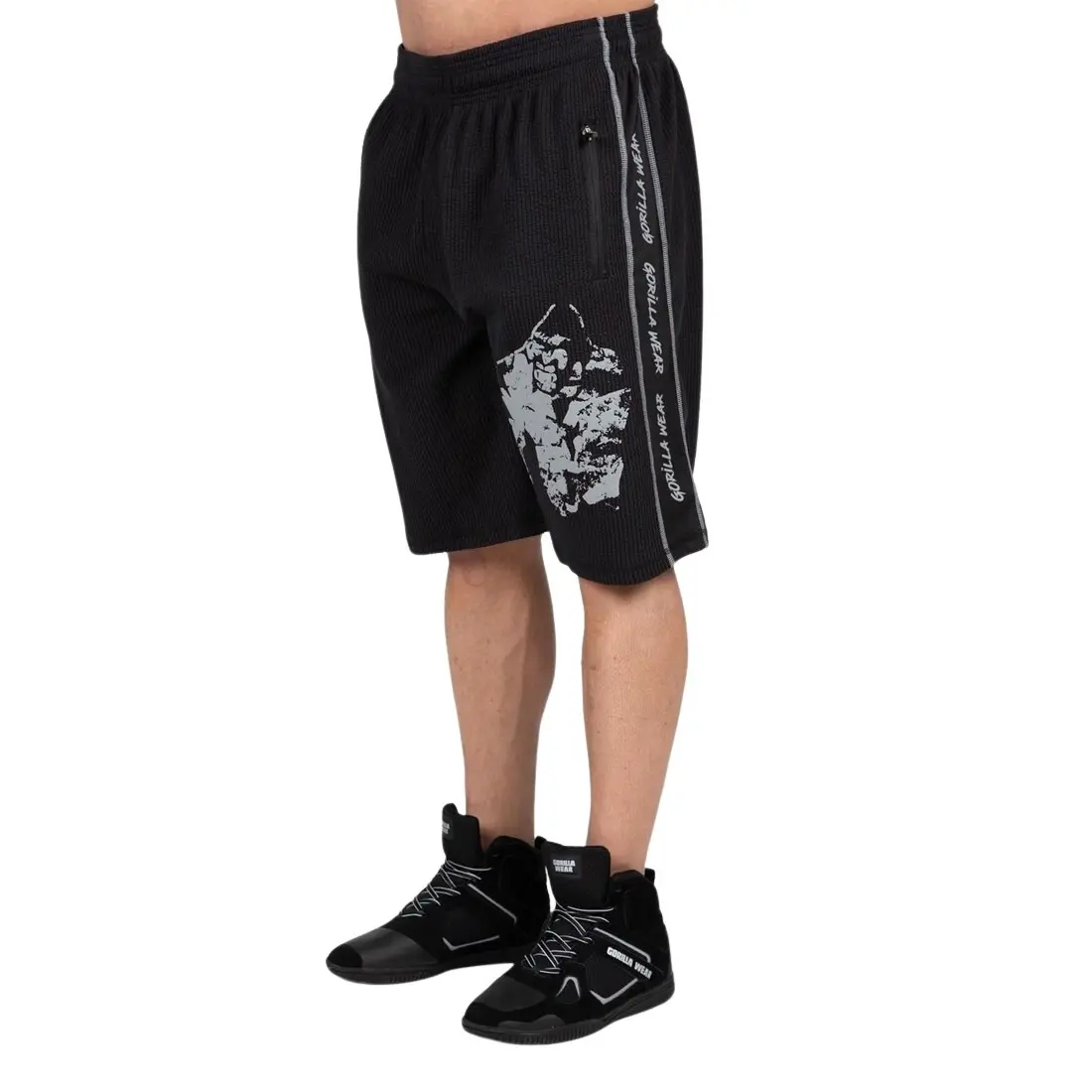 Shorts Gorilla Wear Buffalo Old School Workout