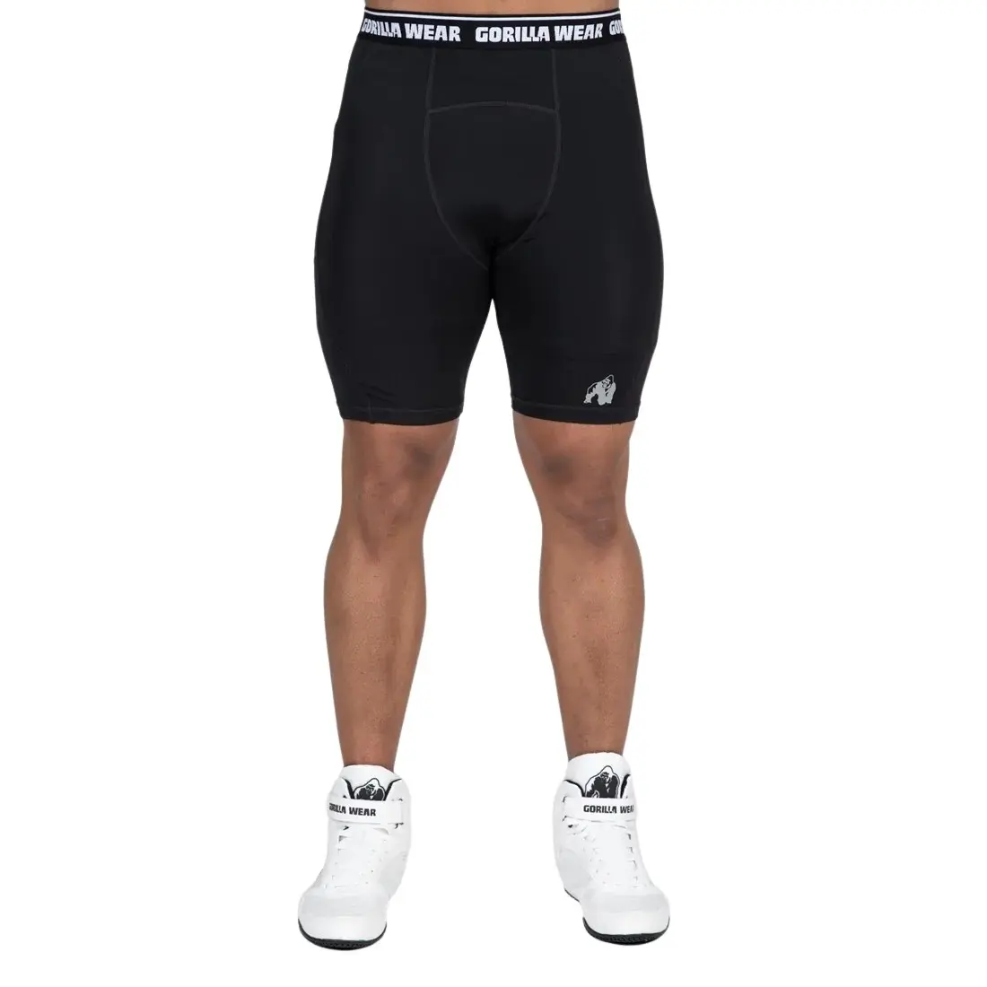 Kompressionsshorts Gorilla Wear Philadelphia