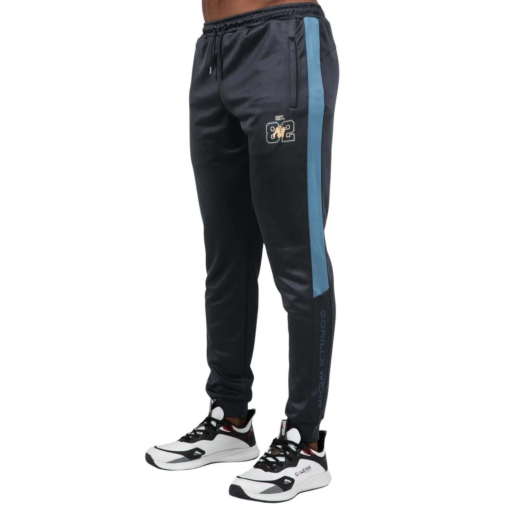 Trainingshose Gorilla Wear Devon