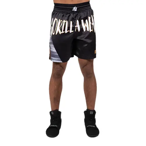 Shorts Gorilla Wear Clayton