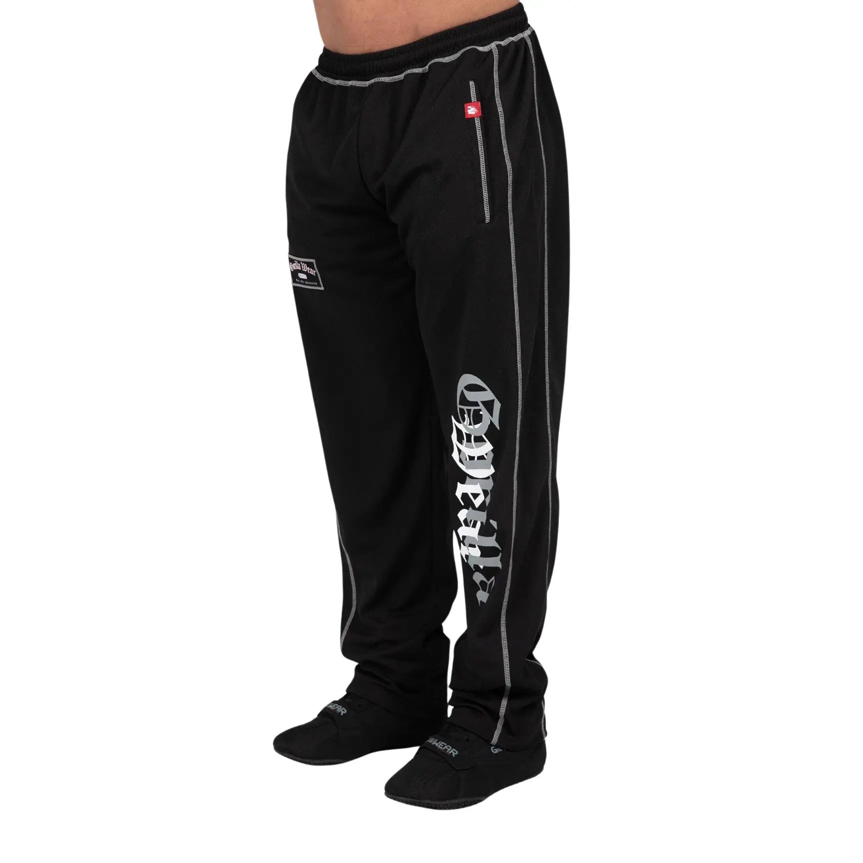 Mesh-Hose Gorilla Wear Marlow