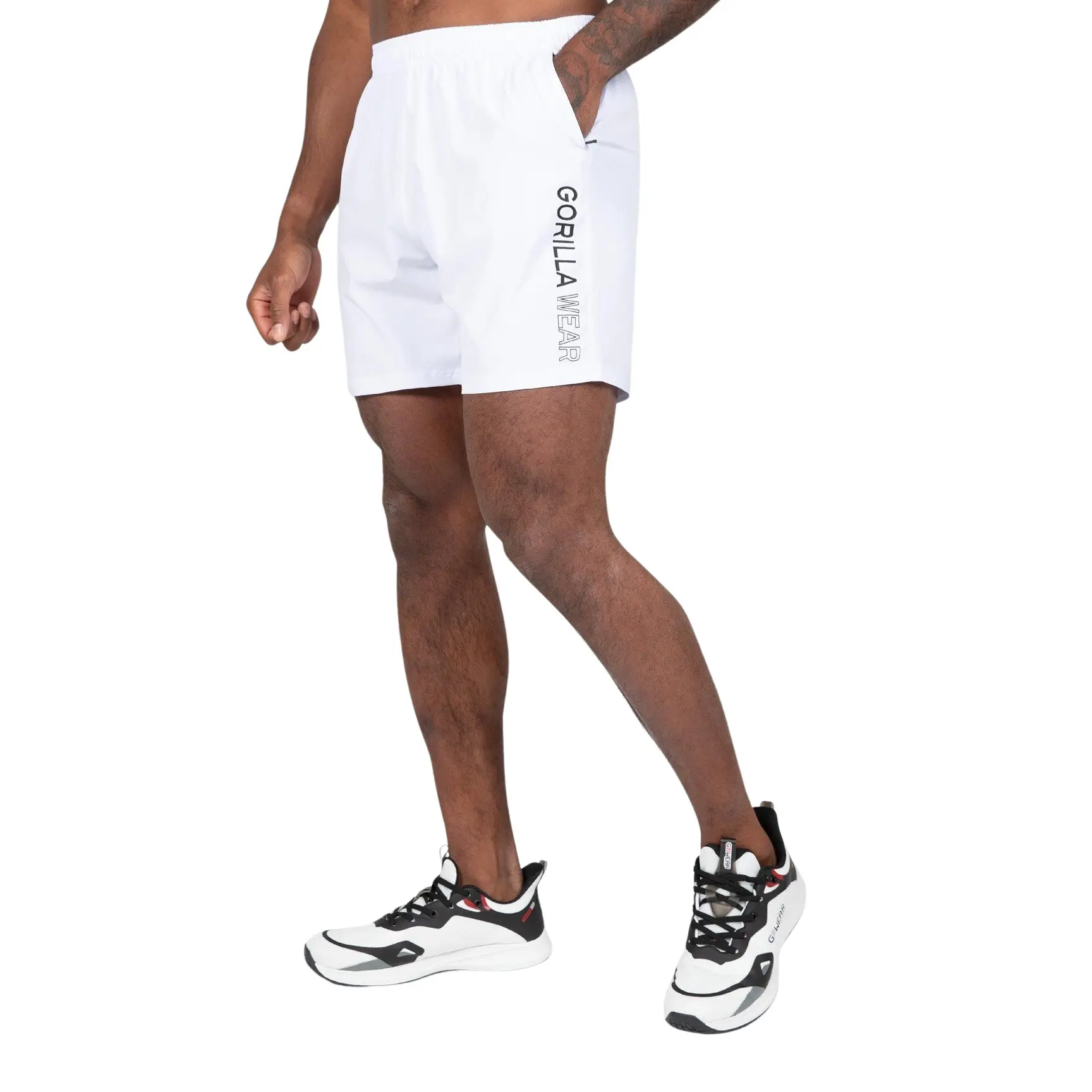 Shorts Gorilla Wear Clarkson
