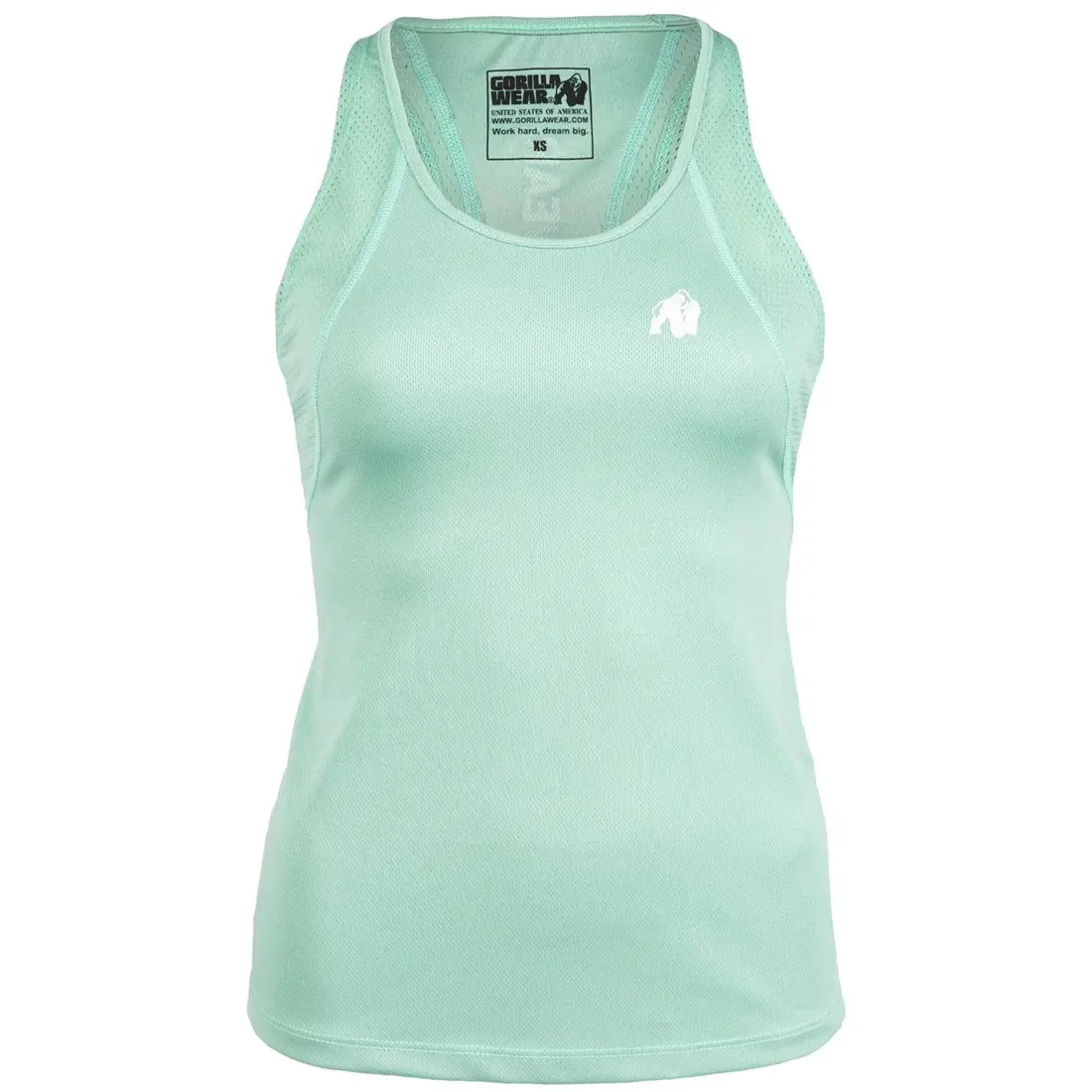 Damen-Top Gorilla Wear Seattle