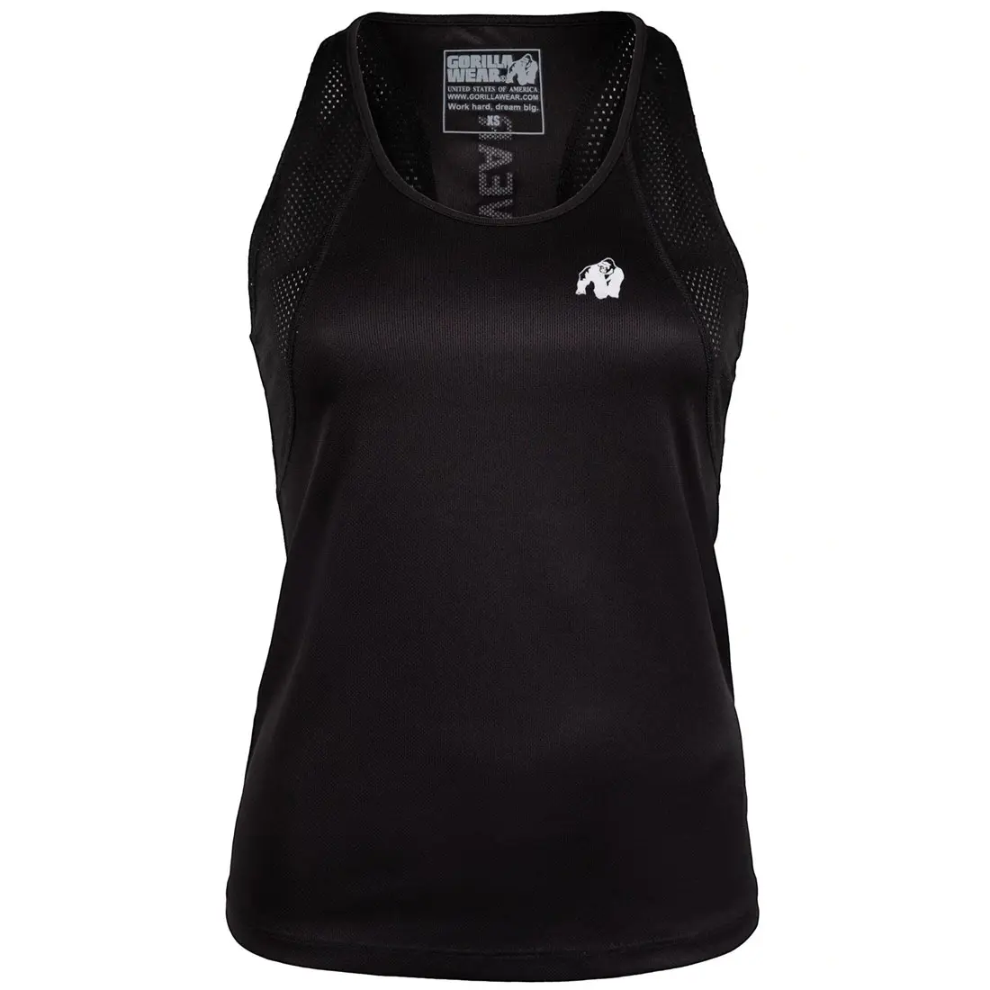 Damen-Top Gorilla Wear Seattle