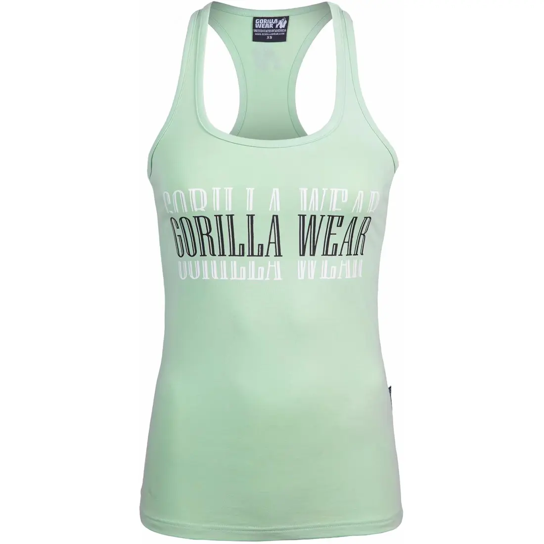 Damen-Top Gorilla Wear Verona