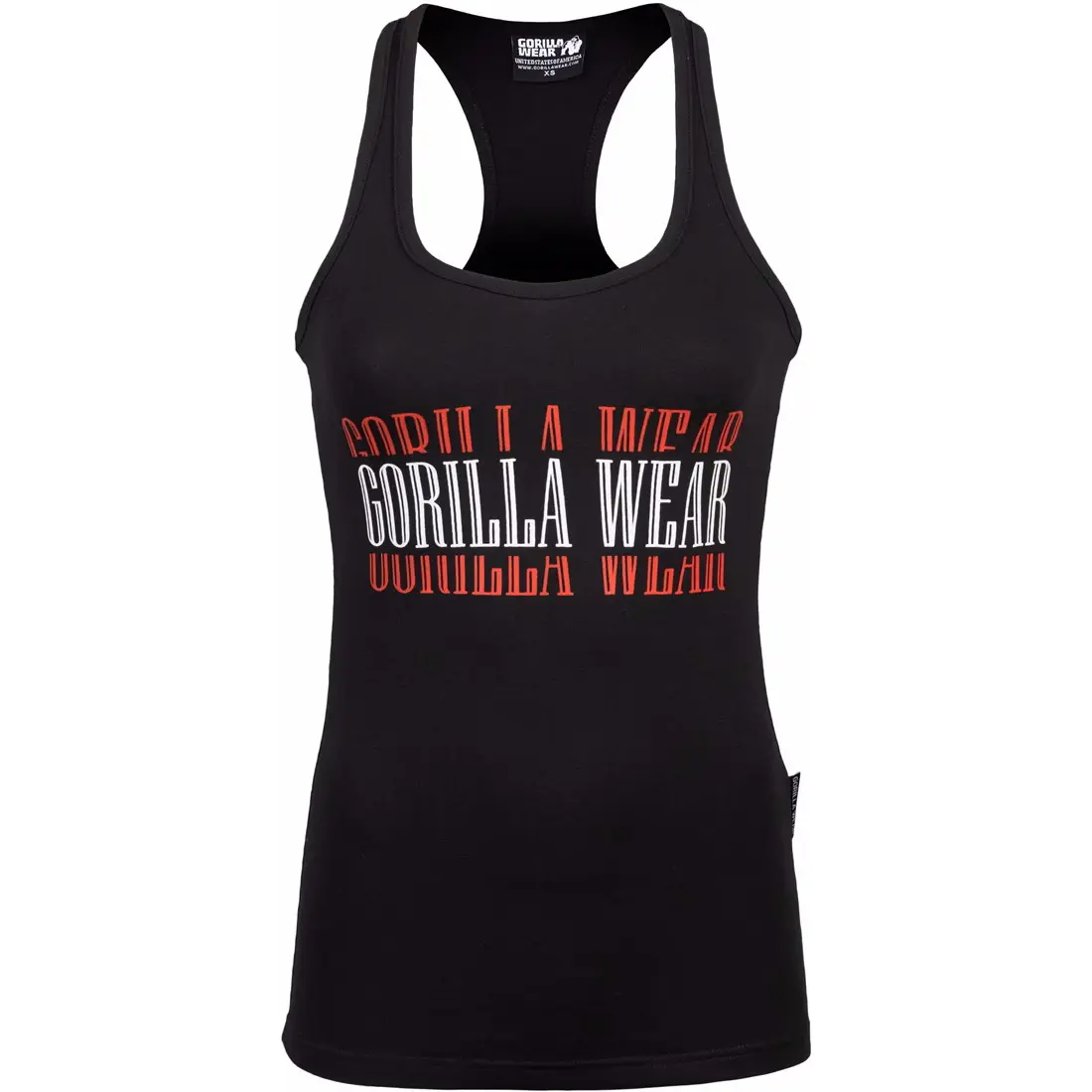 Damen-Top Gorilla Wear Verona