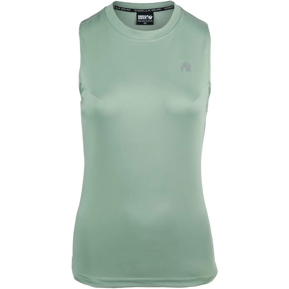 Damen-Top Gorilla Wear Mokena