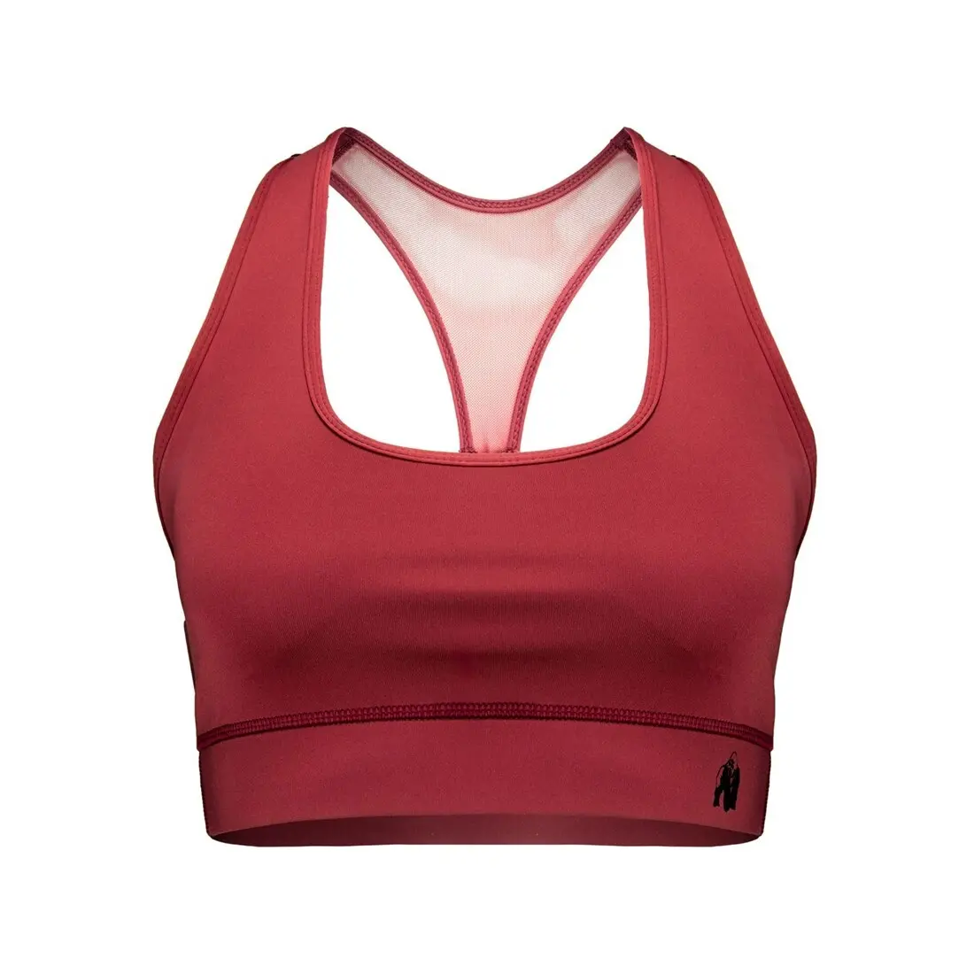 Reggiseno sportivo sportivo Gorilla Wear Meta
