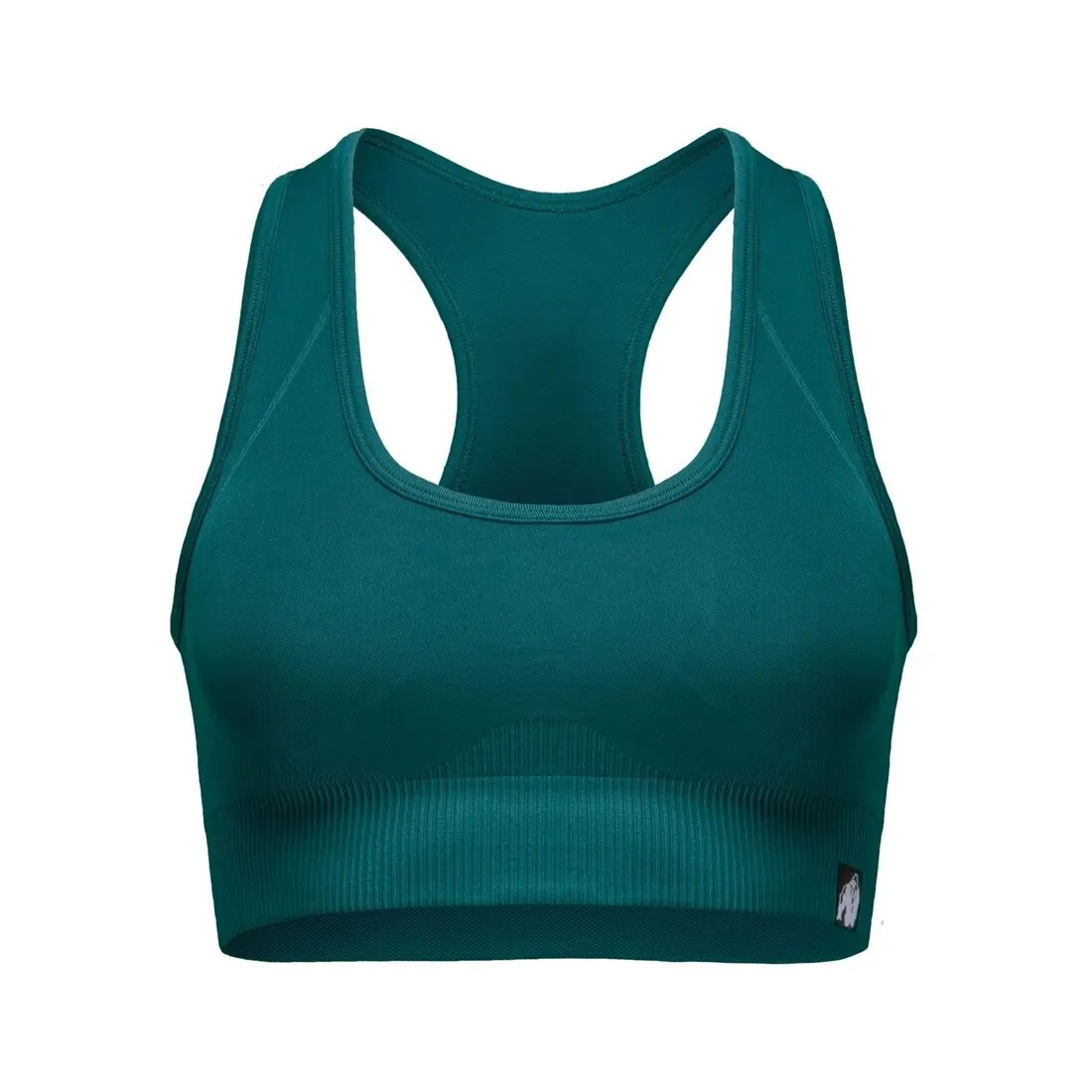 Nahtloser Sport-BH, Damen Gorilla Wear Yava