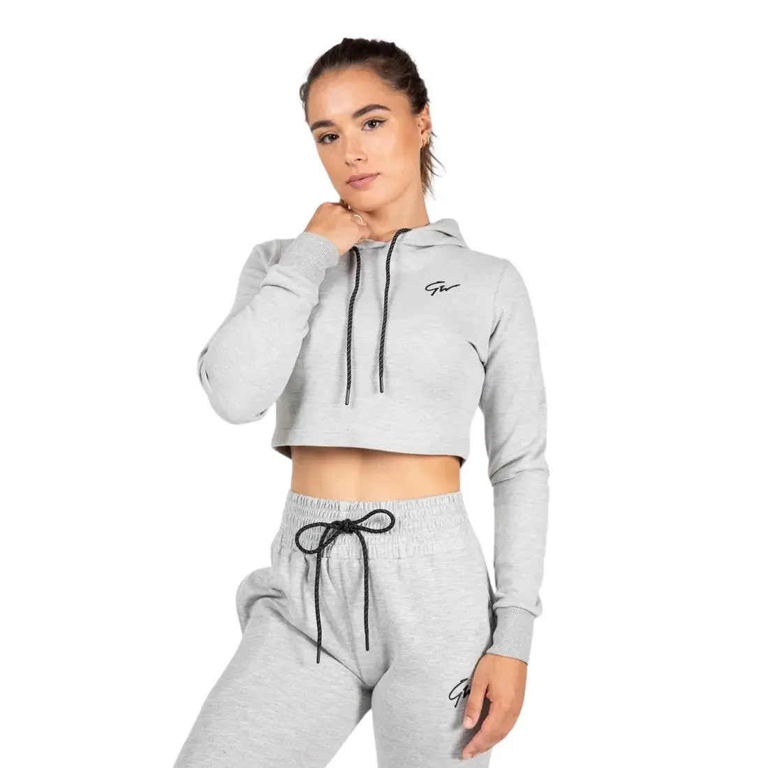 Hoodie Damen Gorilla Wear Pixley