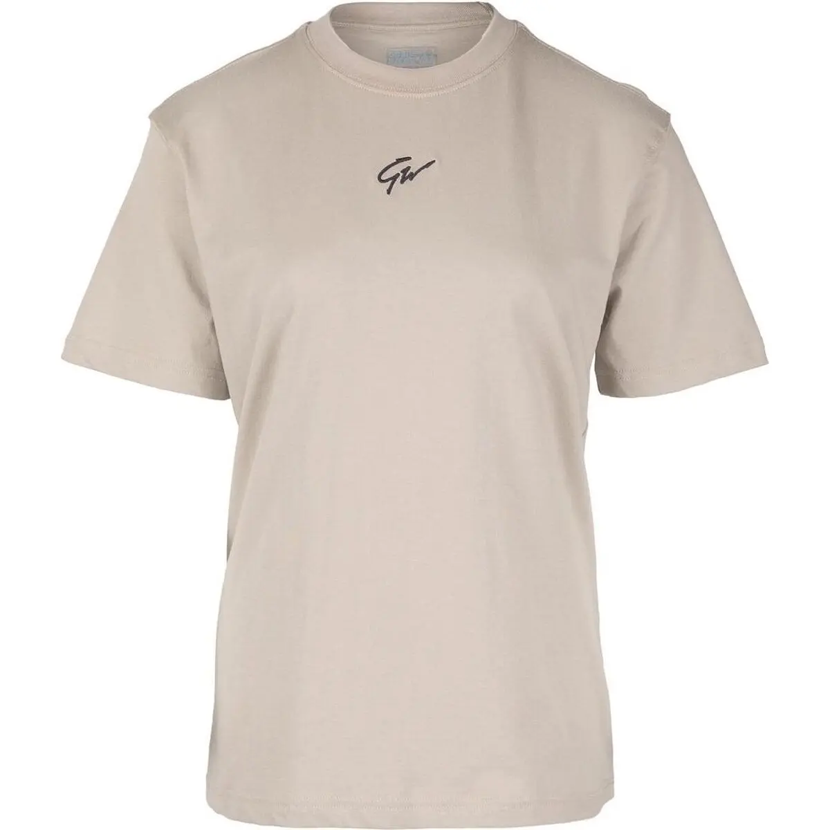 Oversized T-Shirt Gorilla Wear Bixby