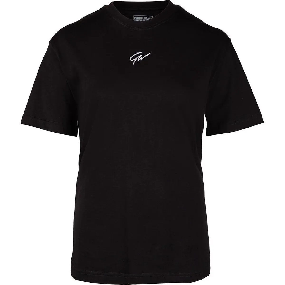 Oversized T-Shirt Gorilla Wear Bixby