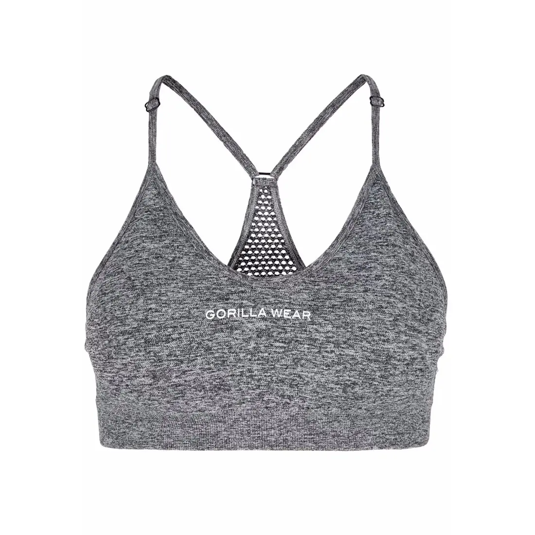 Damen-Sport-BH Gorilla Wear Quincy
