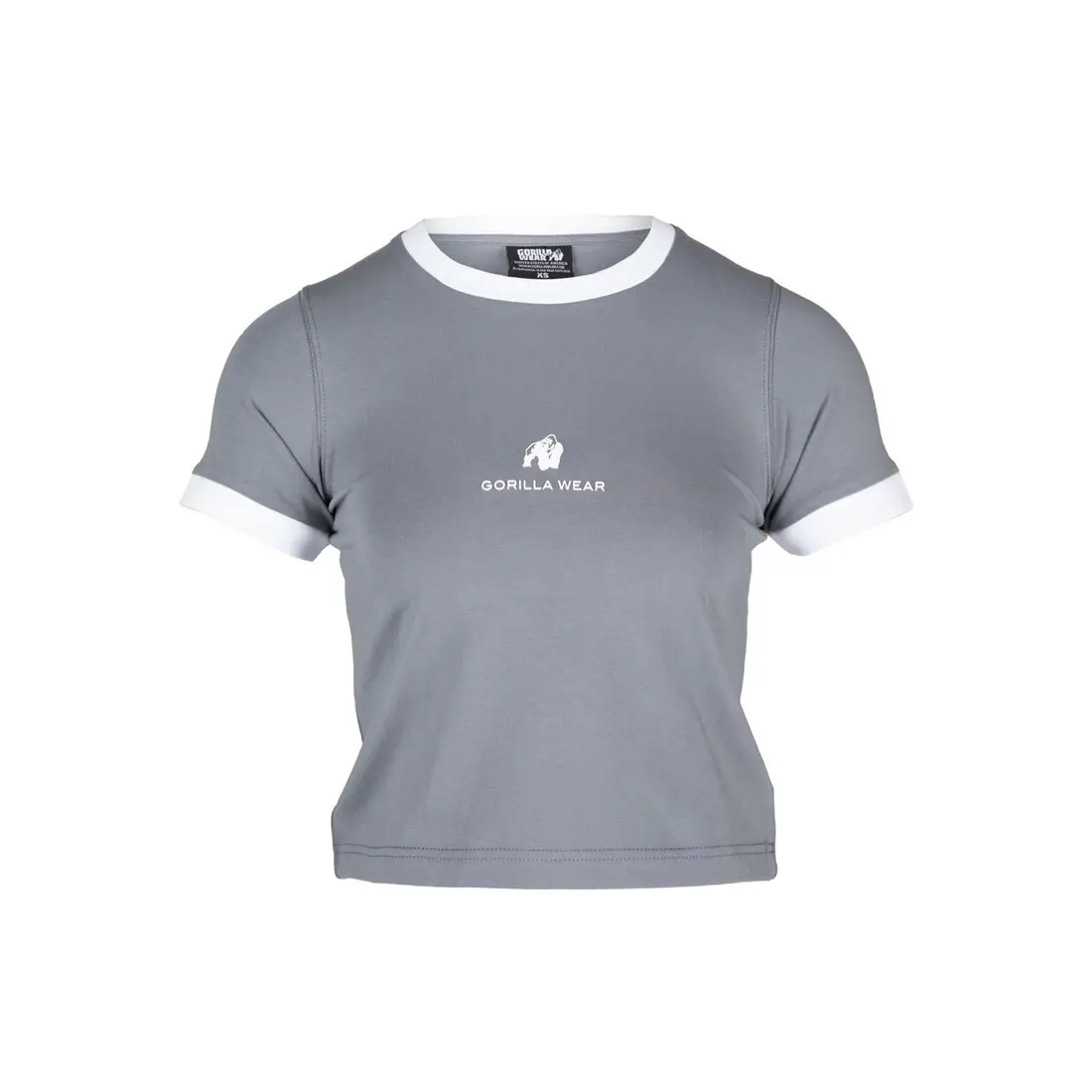 T-Shirt Gorilla Wear New orleans
