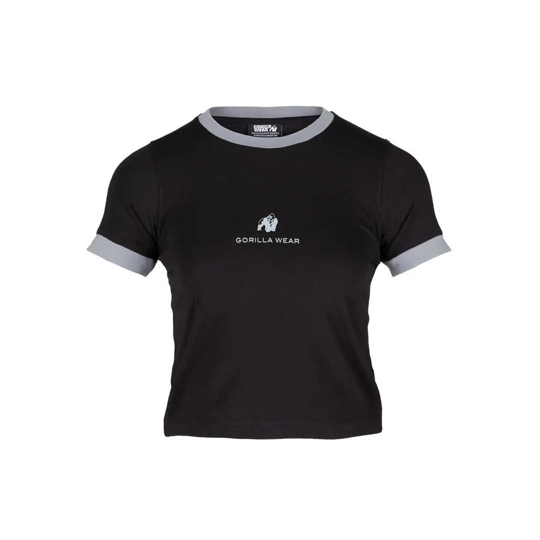 T-Shirt Gorilla Wear New Orleans
