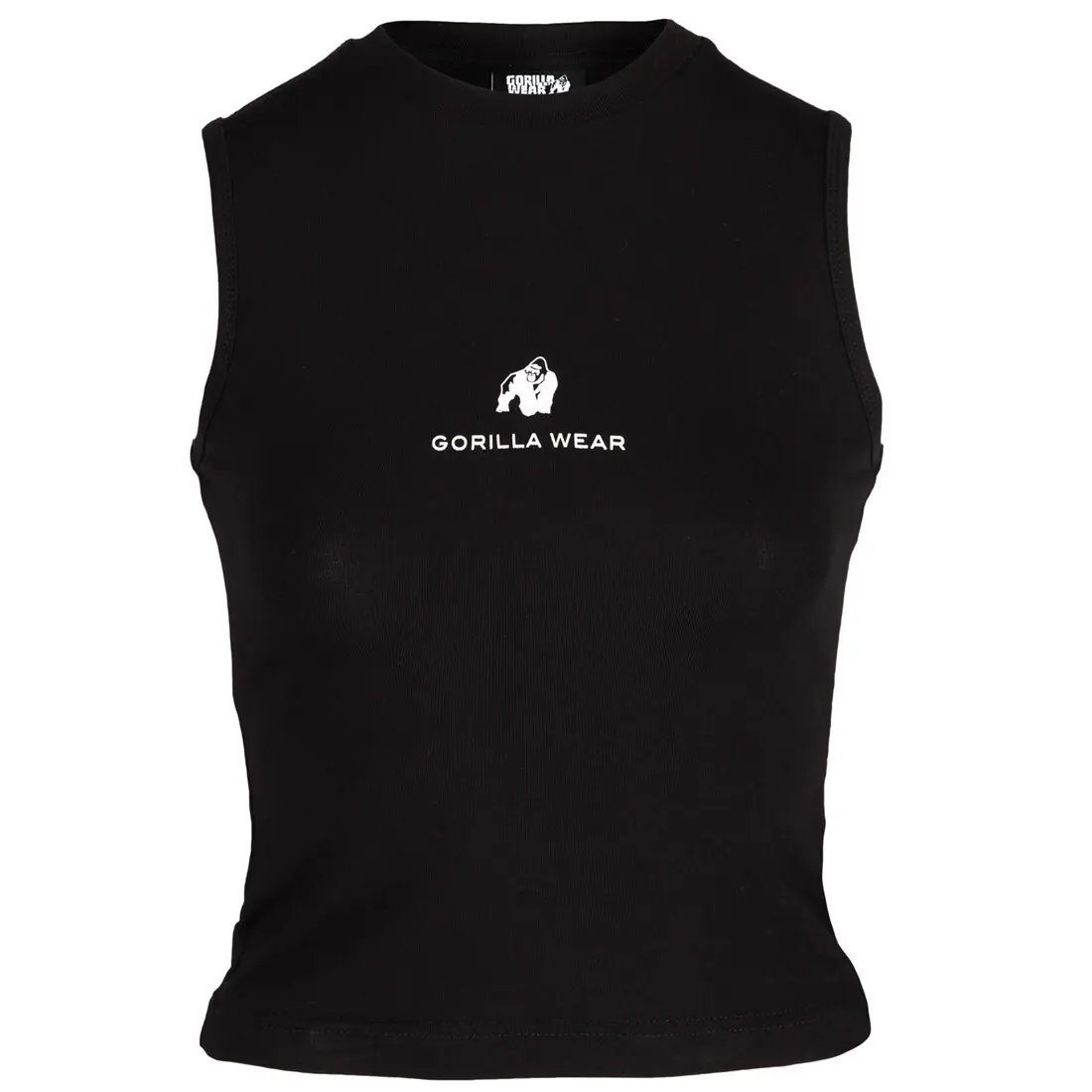 Damen-Top Gorilla Wear Livonia
