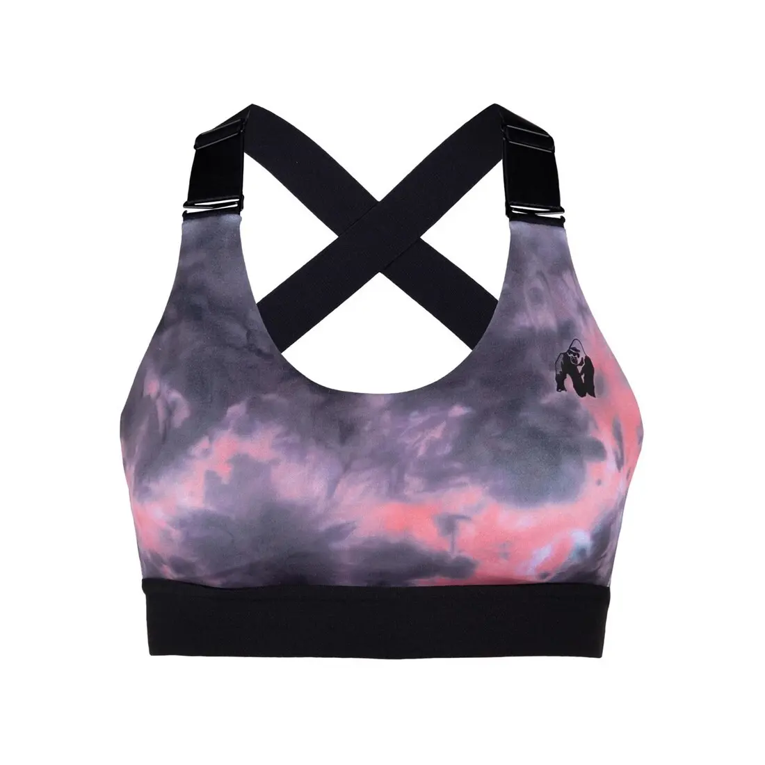 Damen-Sport-BH Gorilla Wear Colby Sports