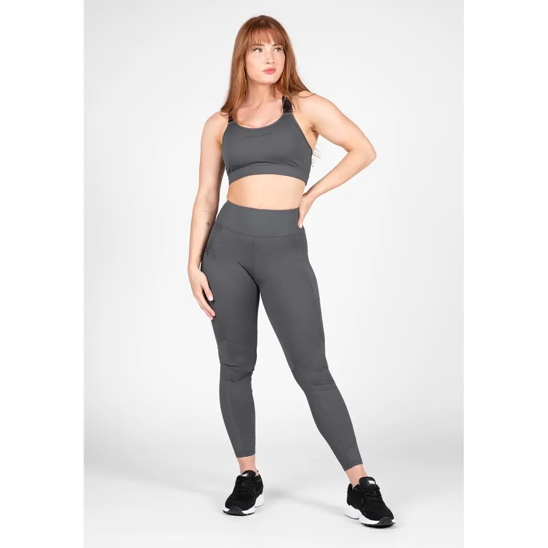 Leggings Frau Gorilla Wear Monroe