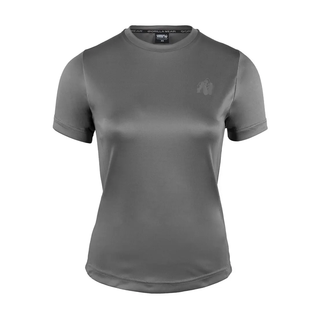 T-Shirt Gorilla Wear Raleigh