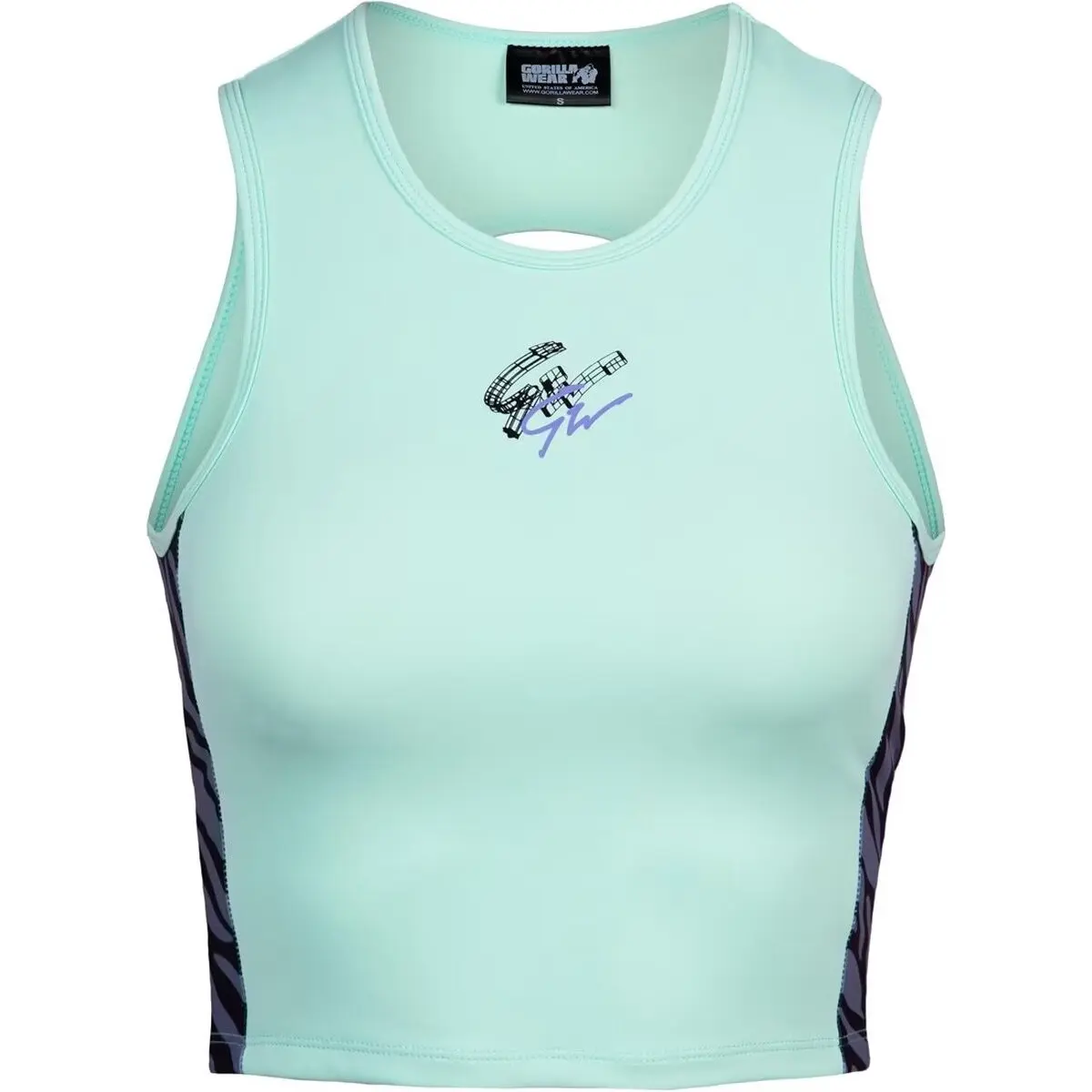 Damen-Sport-BH Gorilla Wear Zion