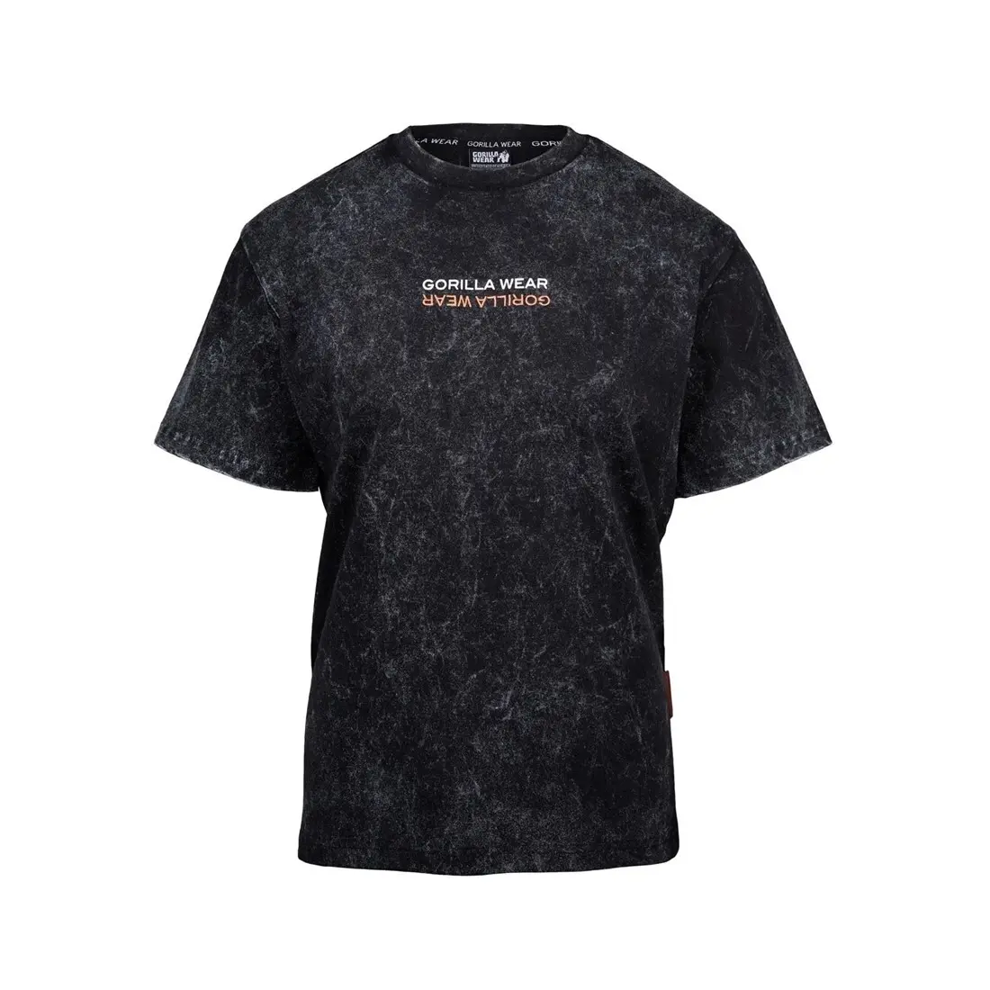 Oversized T-Shirt Gorilla Wear Medina