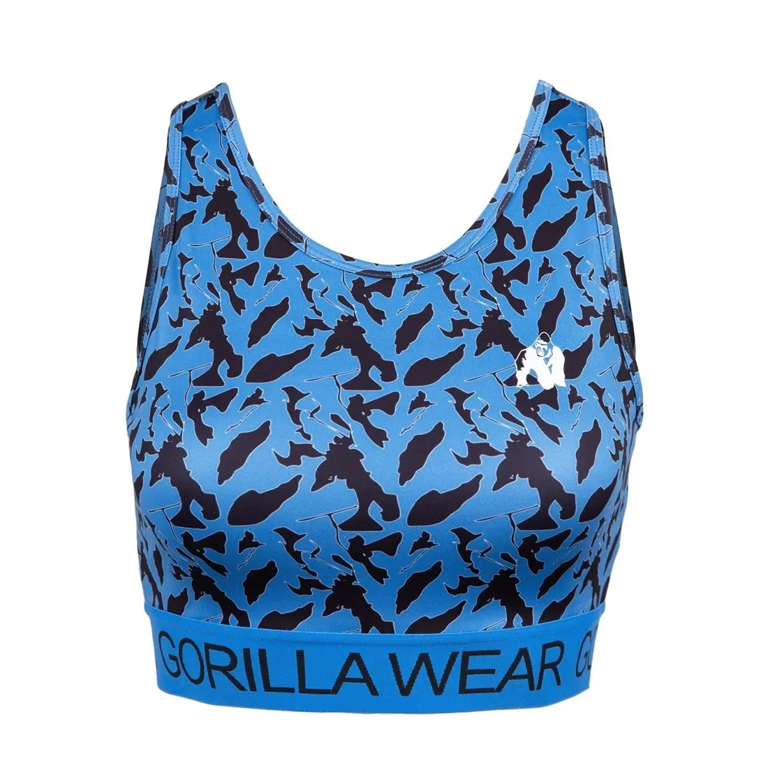 Damen-Sport-BH Gorilla Wear Osseo