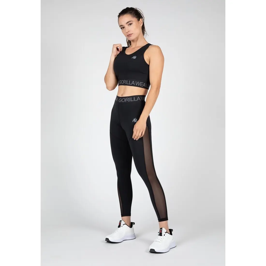 Leggings Frau Gorilla Wear Osseo